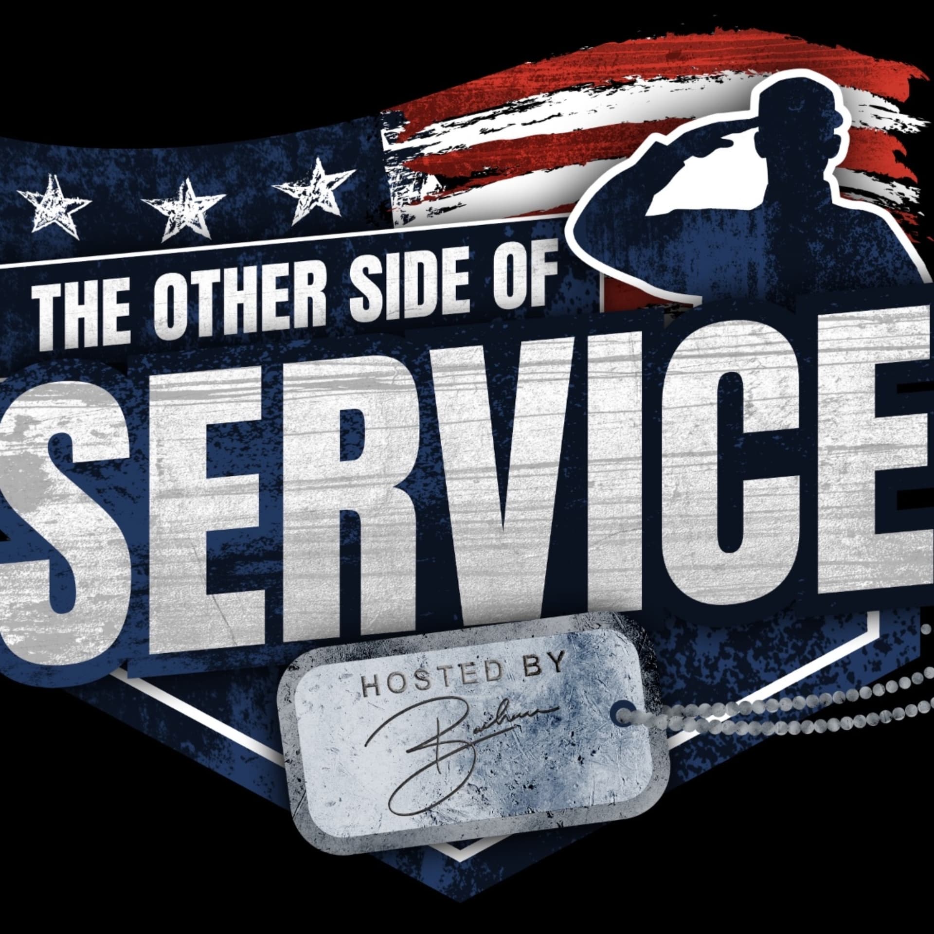The Other Side of Service - Podcasts