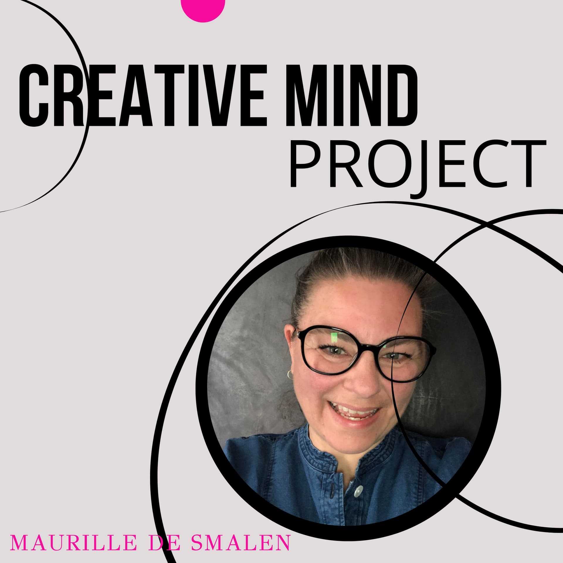 Creative Mind Project - Podcasts