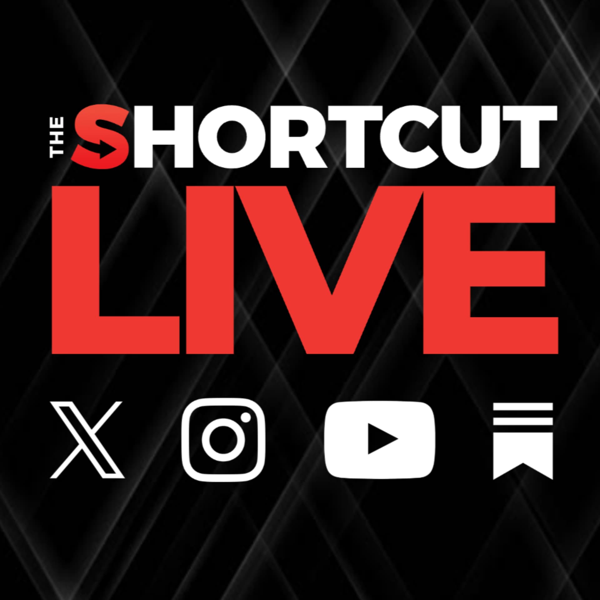 The Shortcut Live - Podcasts