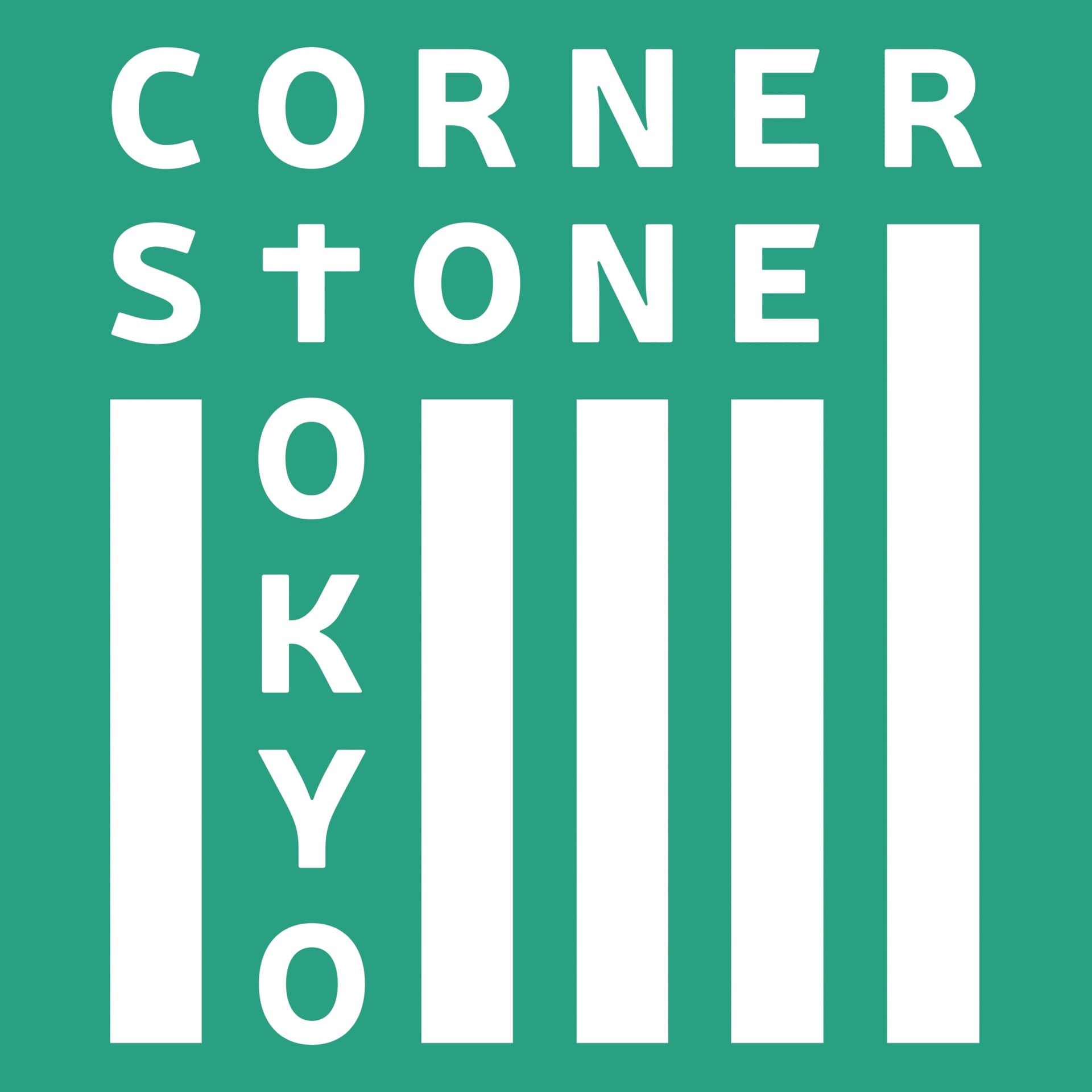 Cornerstone Tokyo - ポッドキャスト