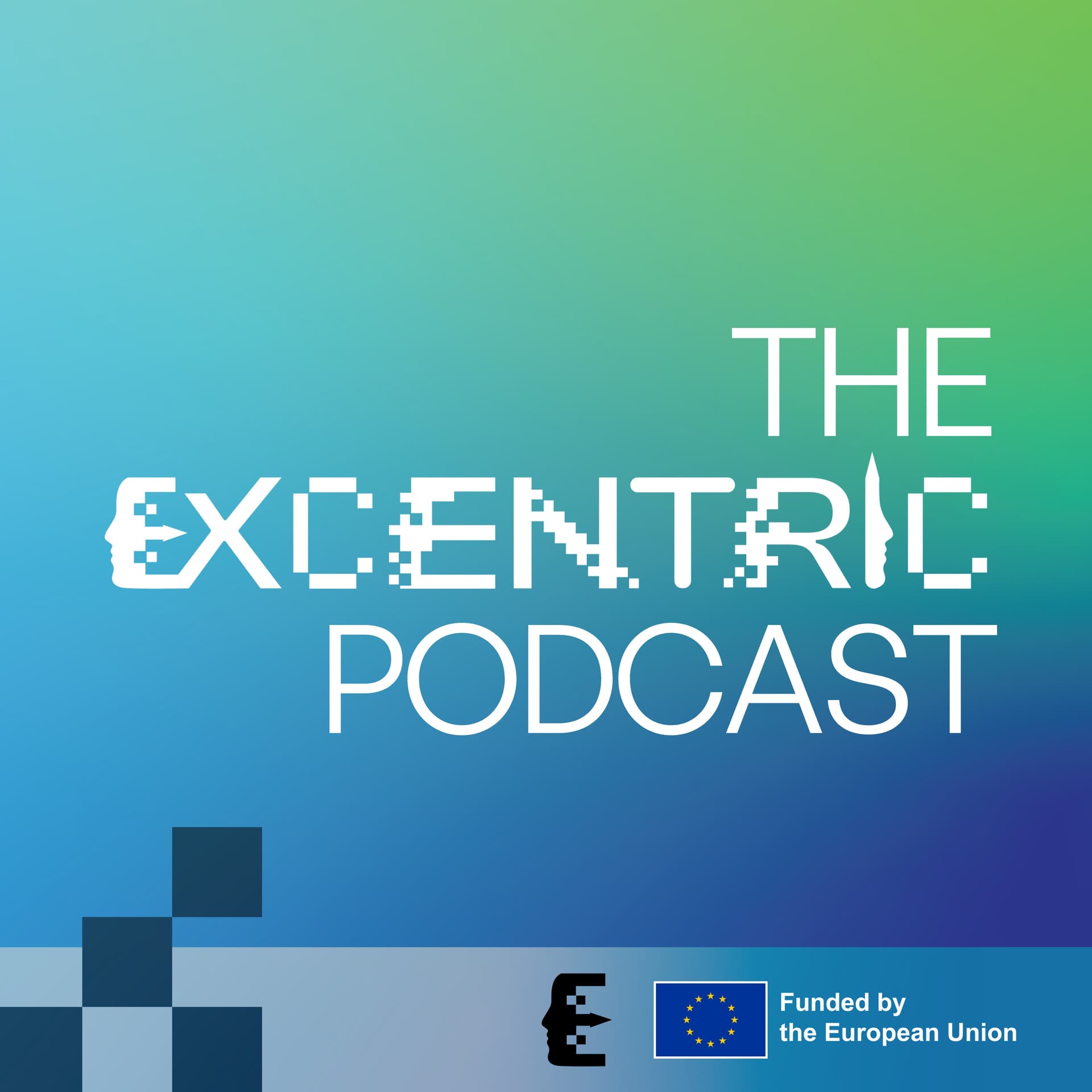 The Excentric Podcast - Podcasts