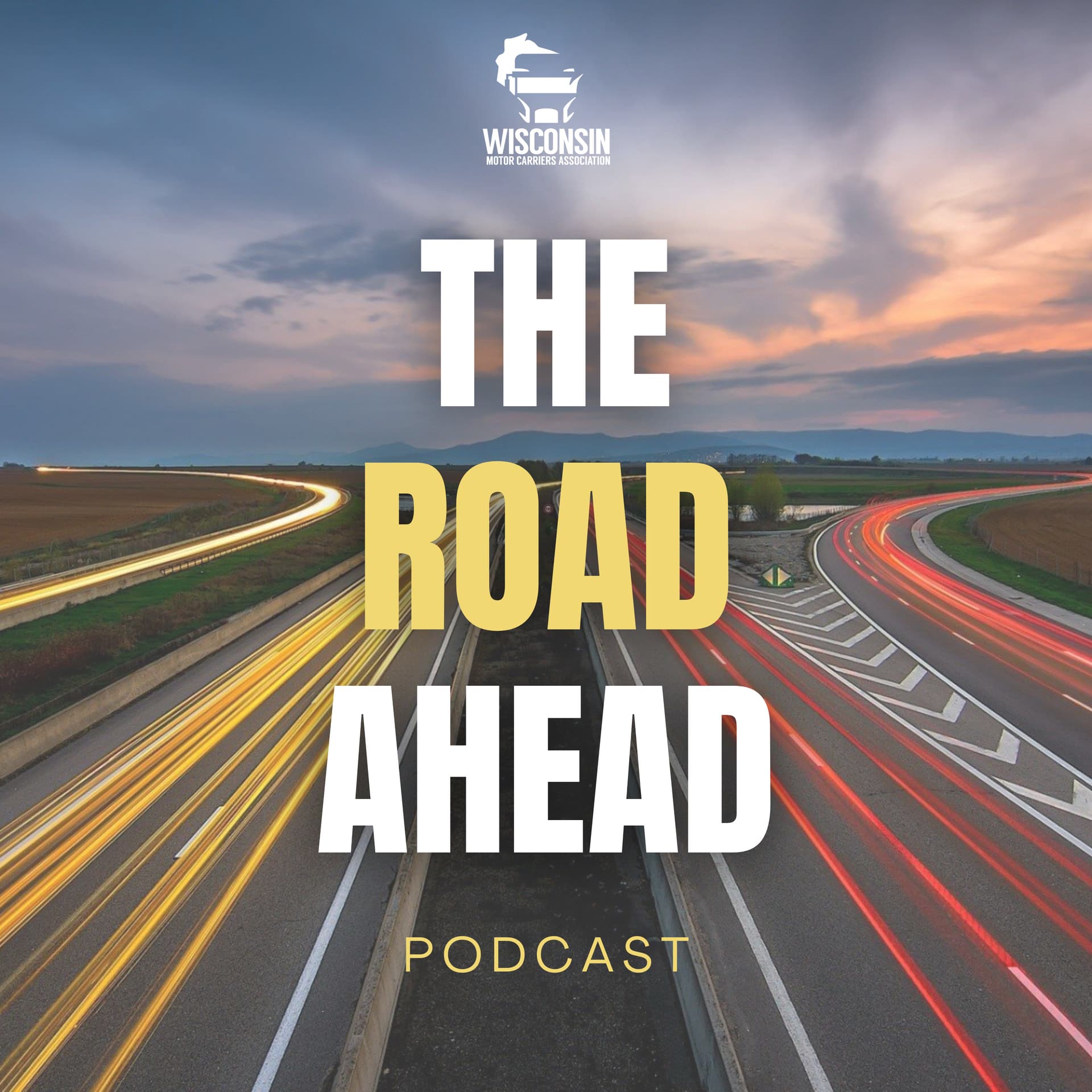 The Road Ahead: WMCA Podcast - Podcasts