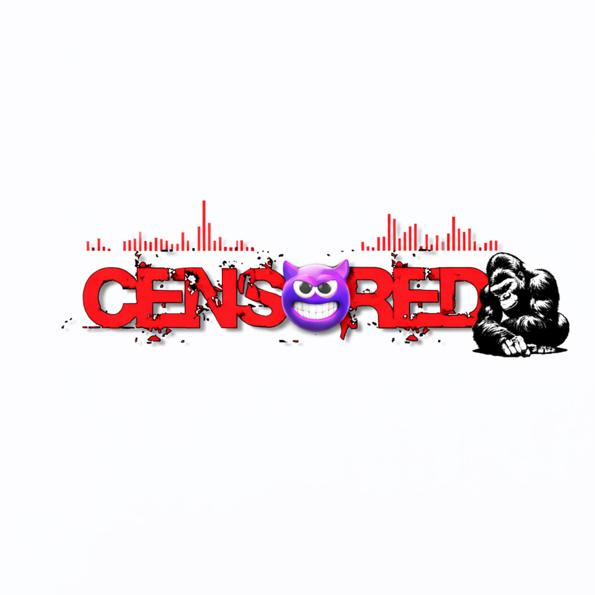 CENSORED PODCAST - Podcasts
