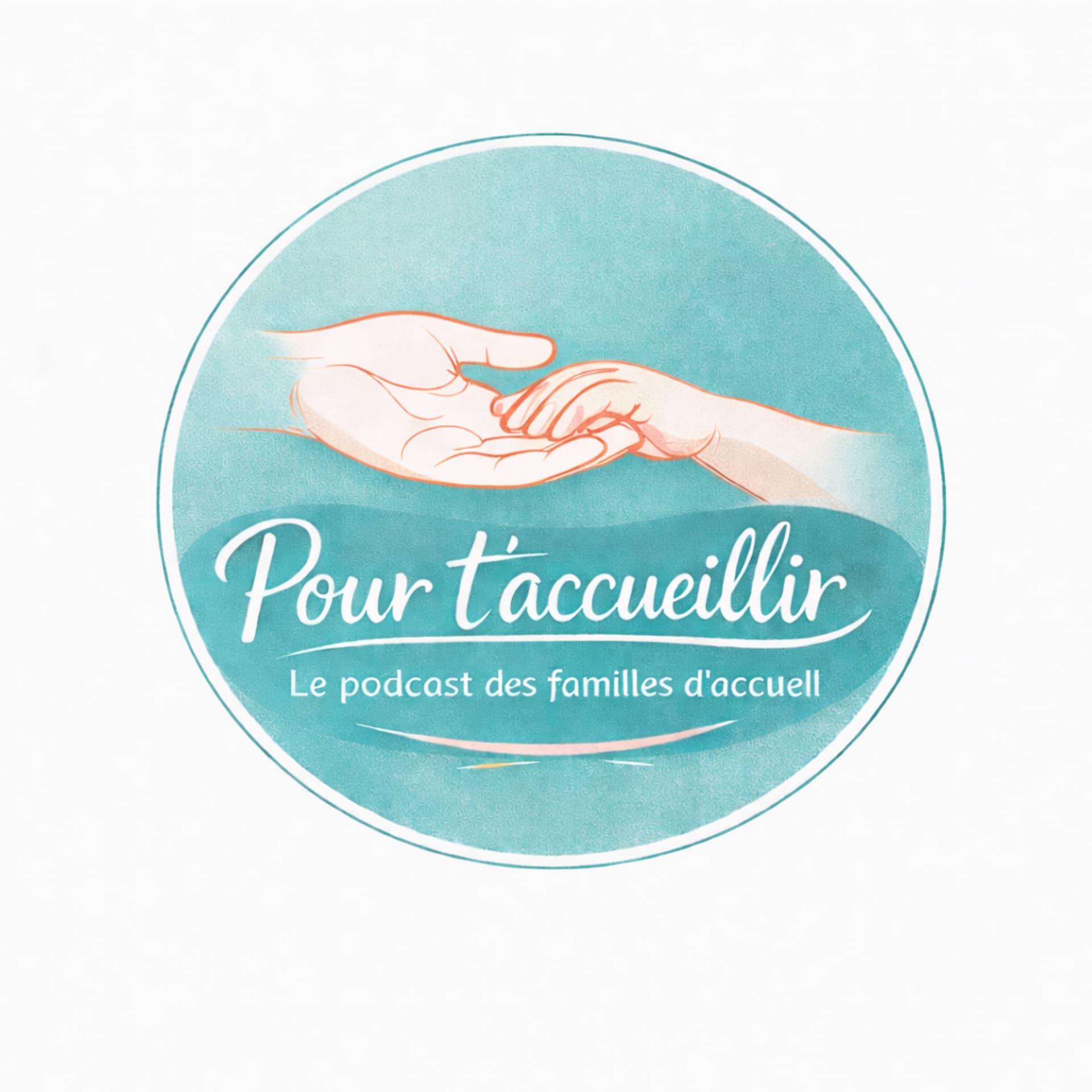 Pour t'accueillir - Podcasts