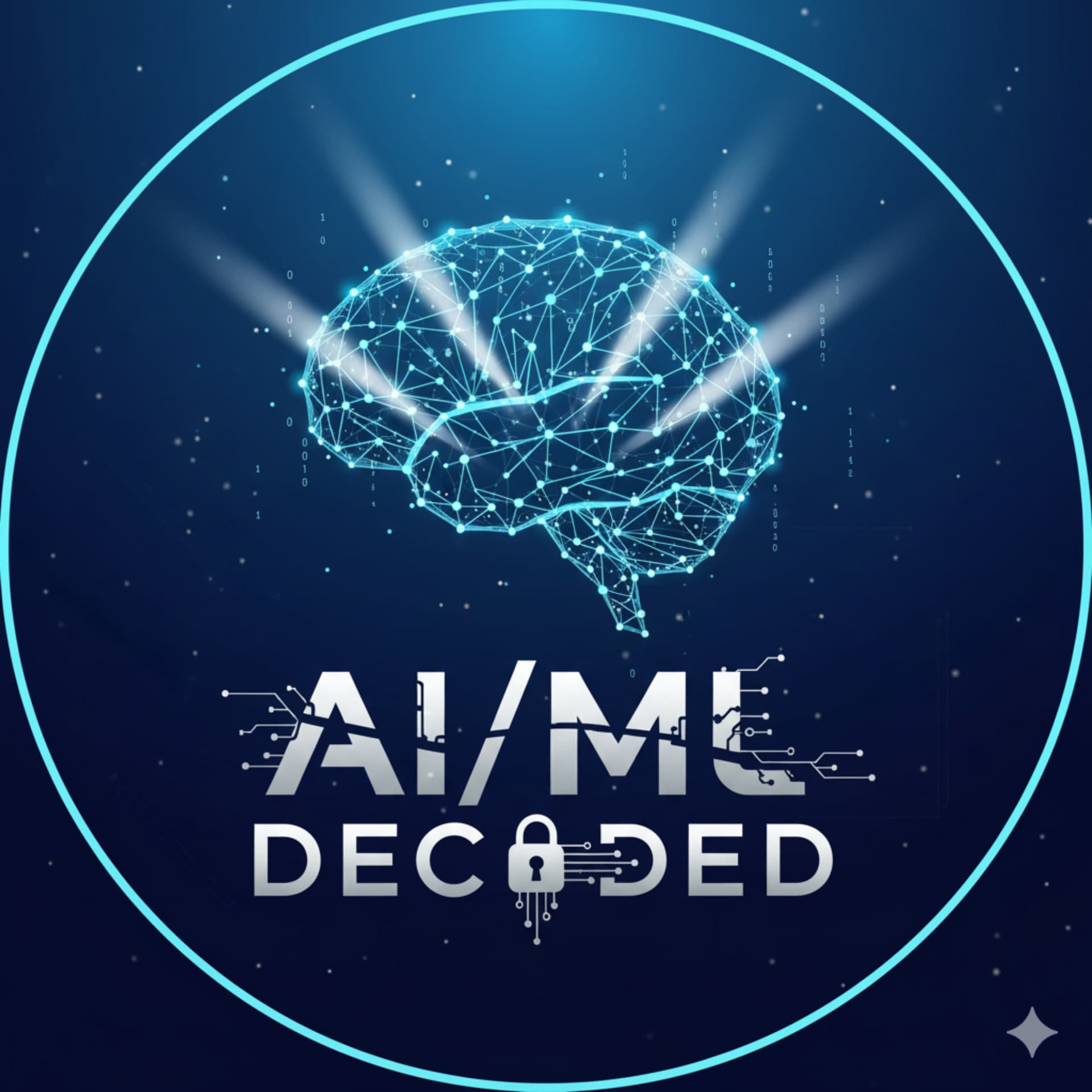AI-ML Decoded: From Fundamentals to Future - Podcasts