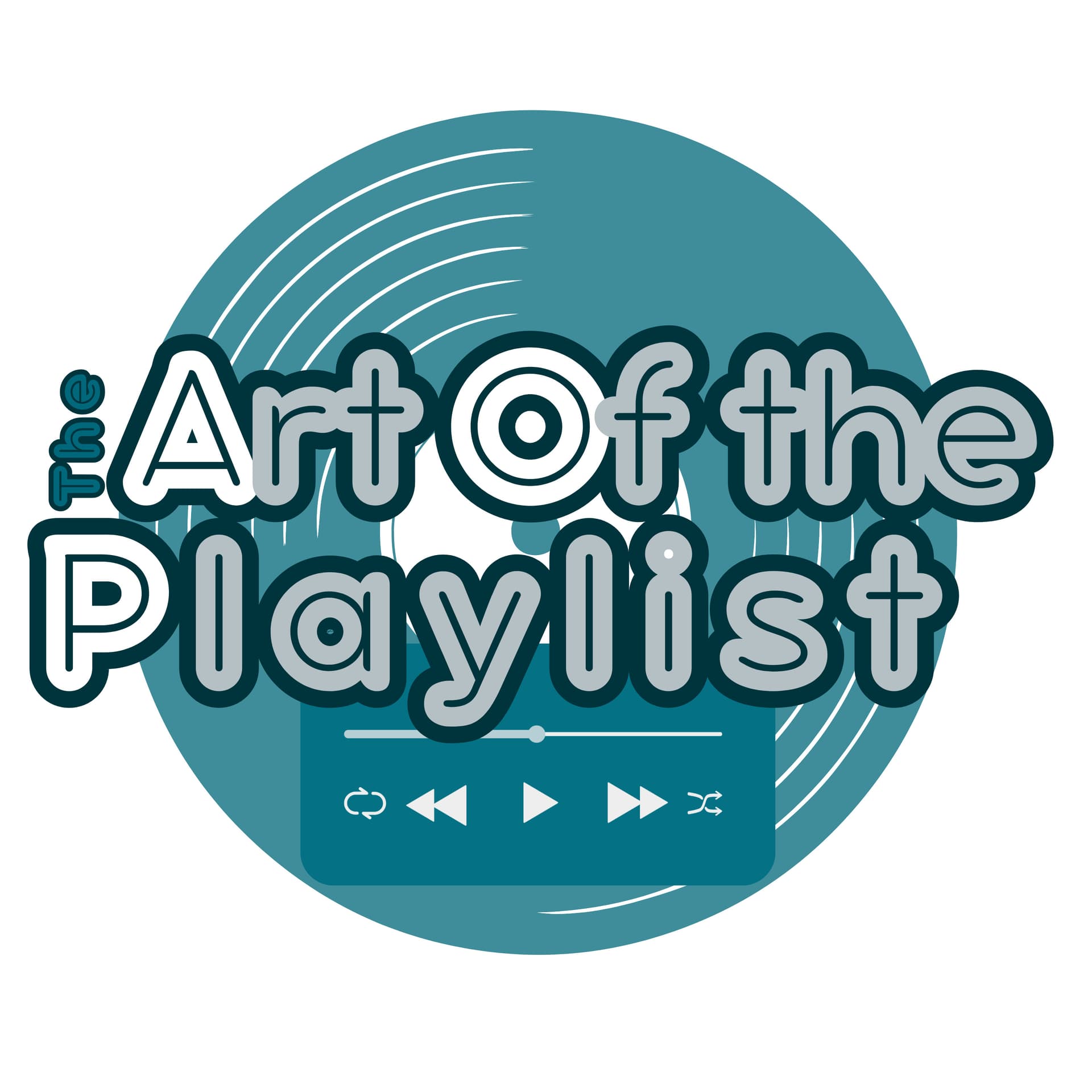 The Art of the Playlist - Podcasts