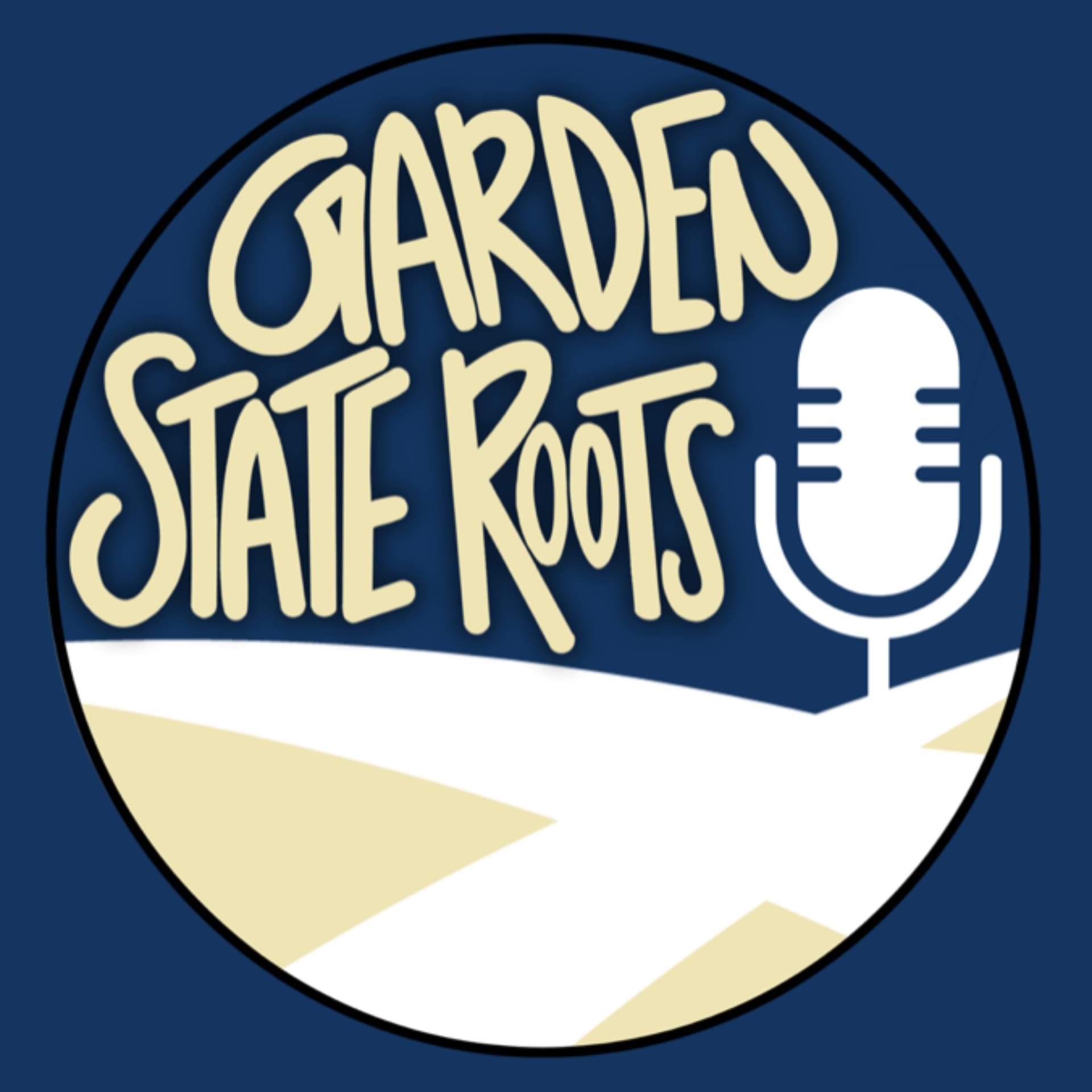 Garden State Roots - Podcasts