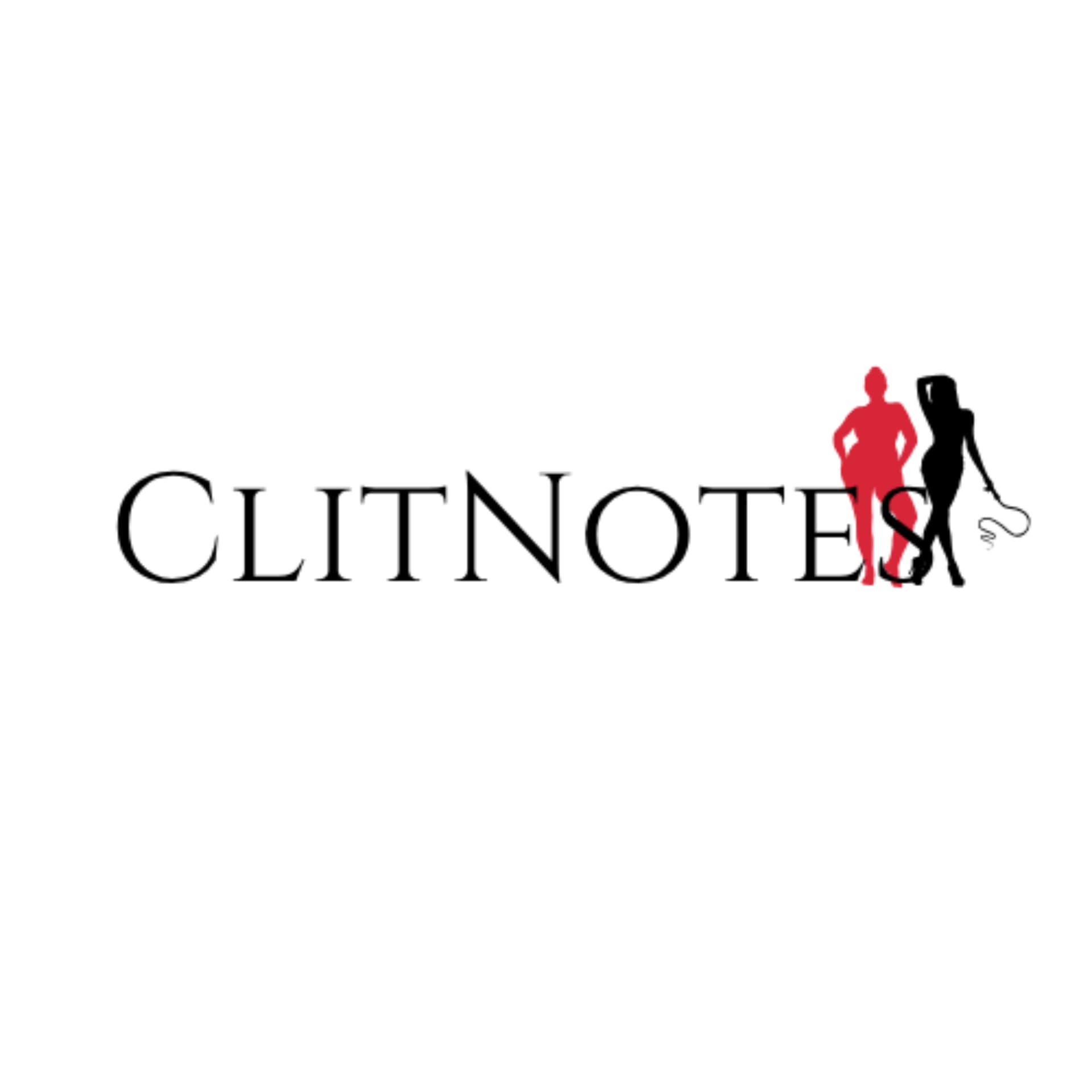 ClitNotes - Podcasts