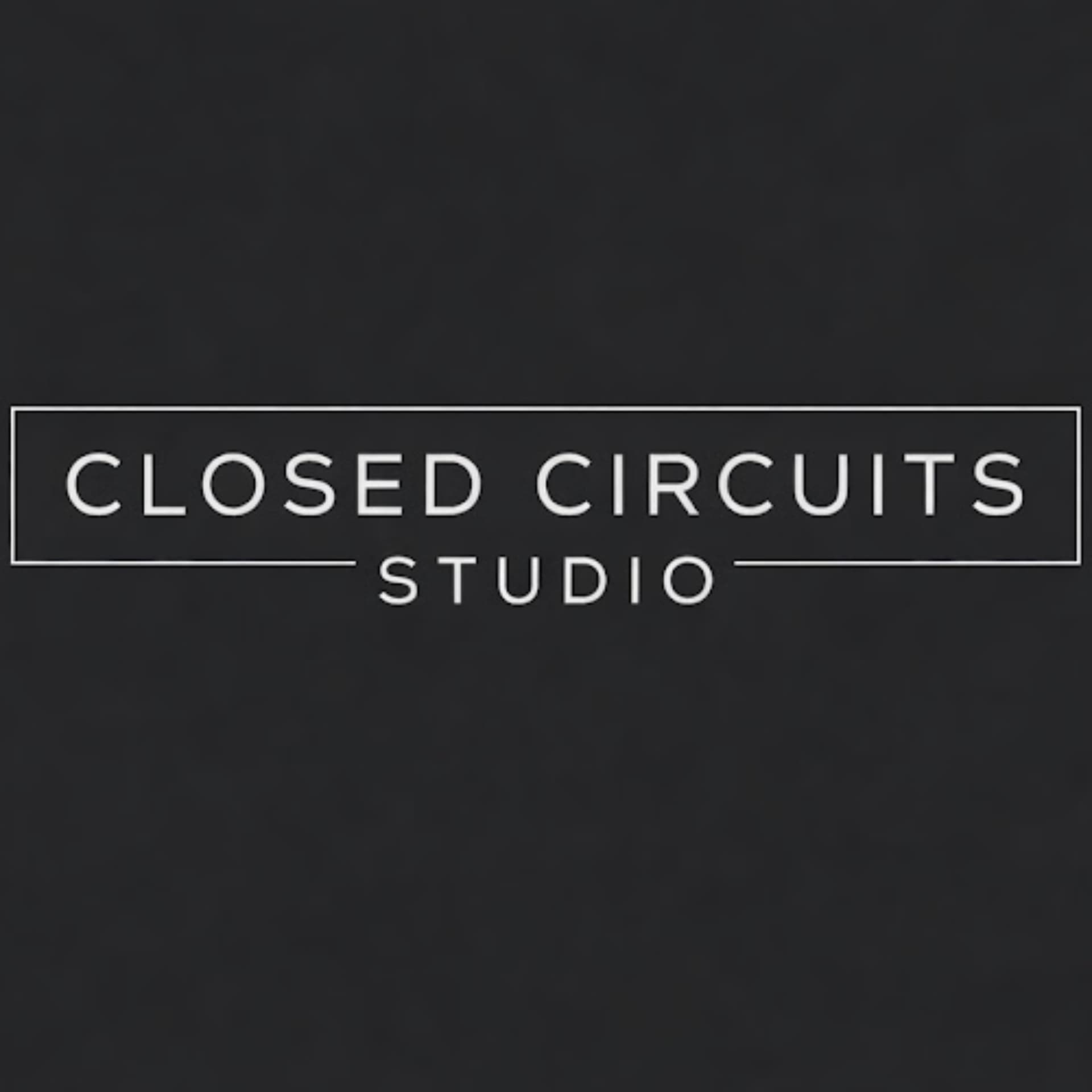 Closed Circuits Studios - Podcasts