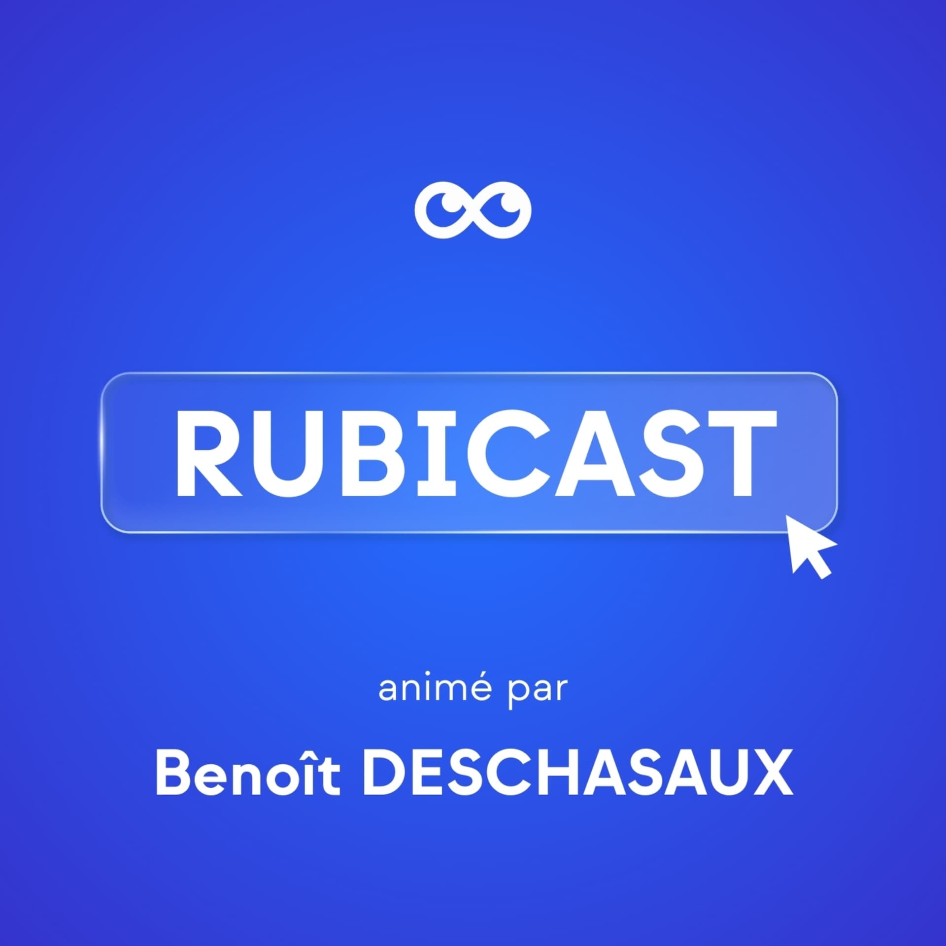 RUBICAST : L'Art et l'Animation vus de l'intérieur - Podcasts