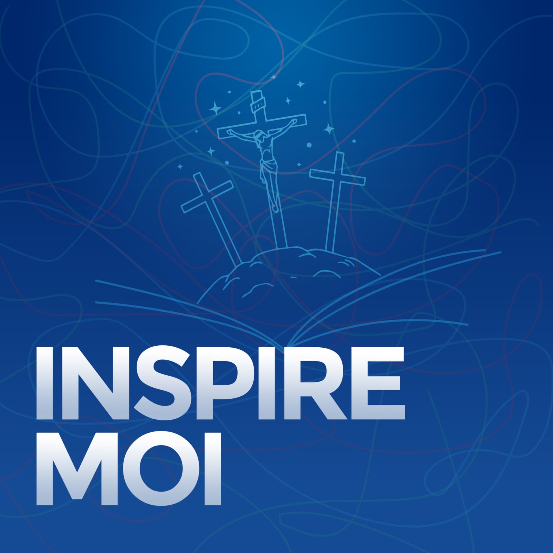 Inspire-moi - Podcast chrétien d'histoires et récits inspirants - Podcast