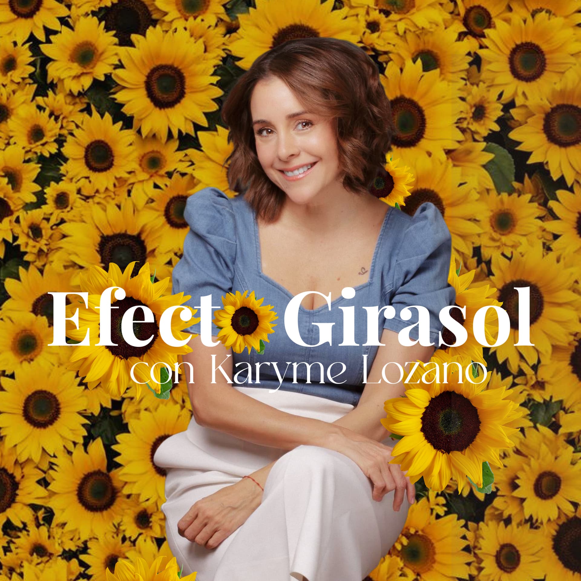 Efecto Girasol - Podcasty