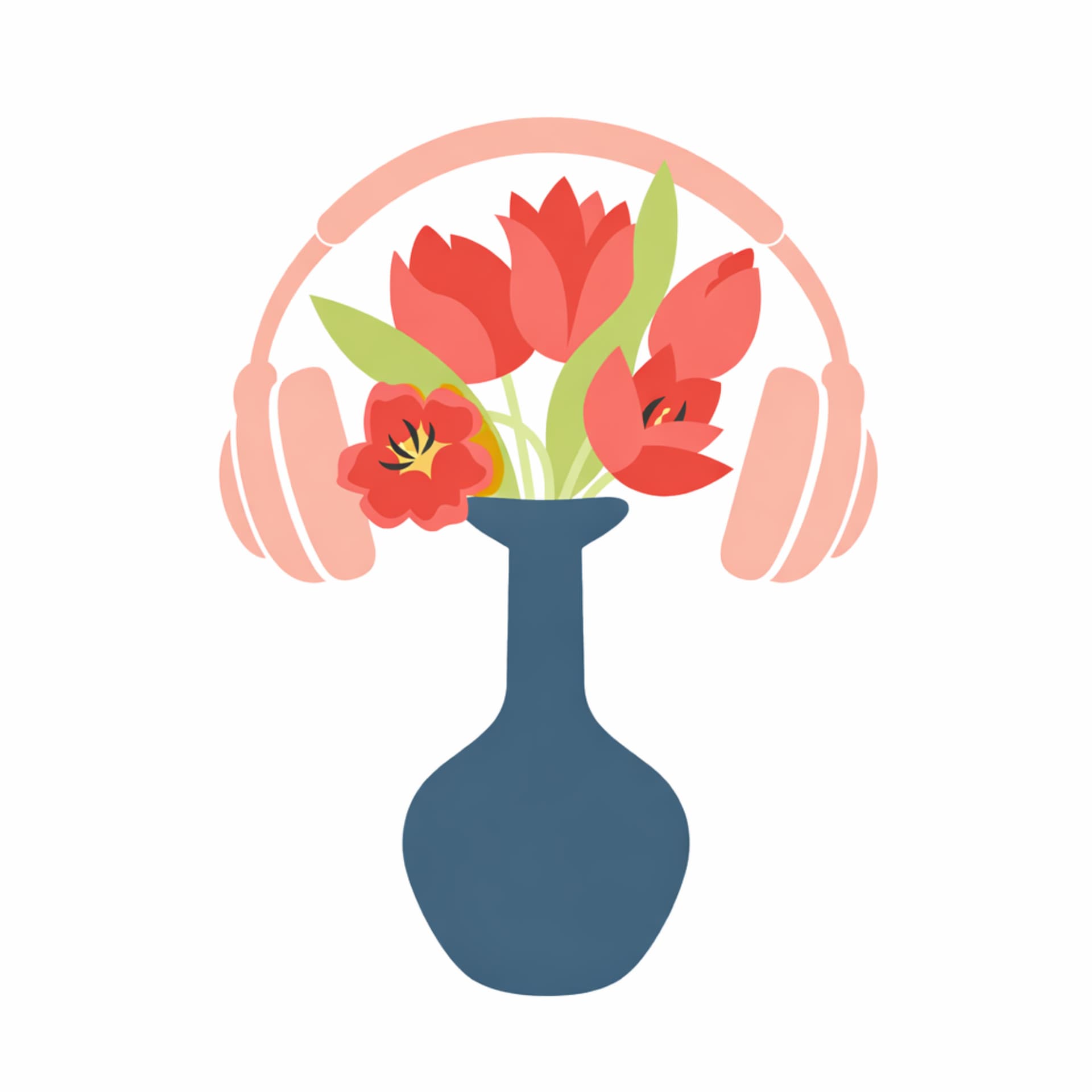 MindCast - Regálate flores - Podcast