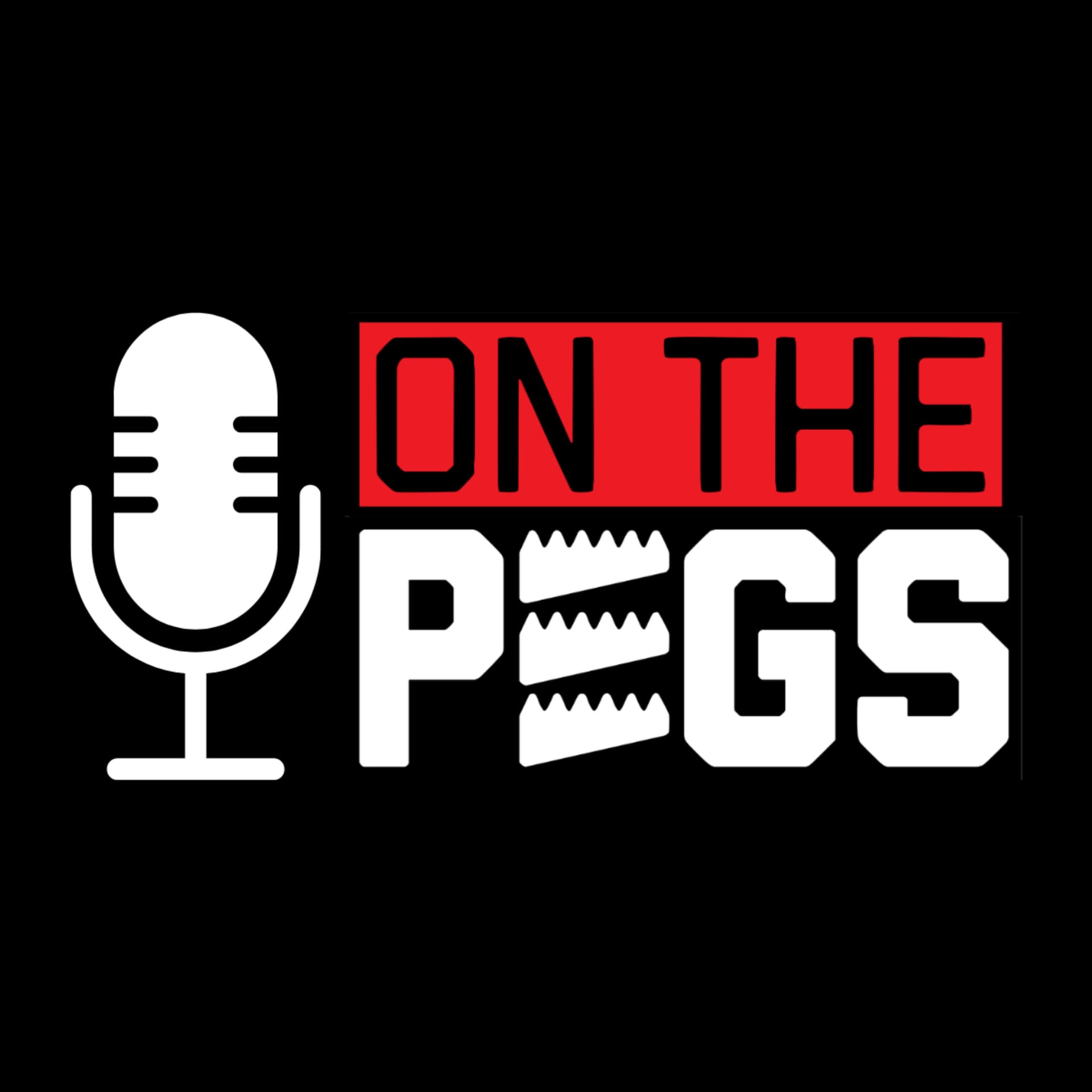 On the Pegs Podcast - Podcast
