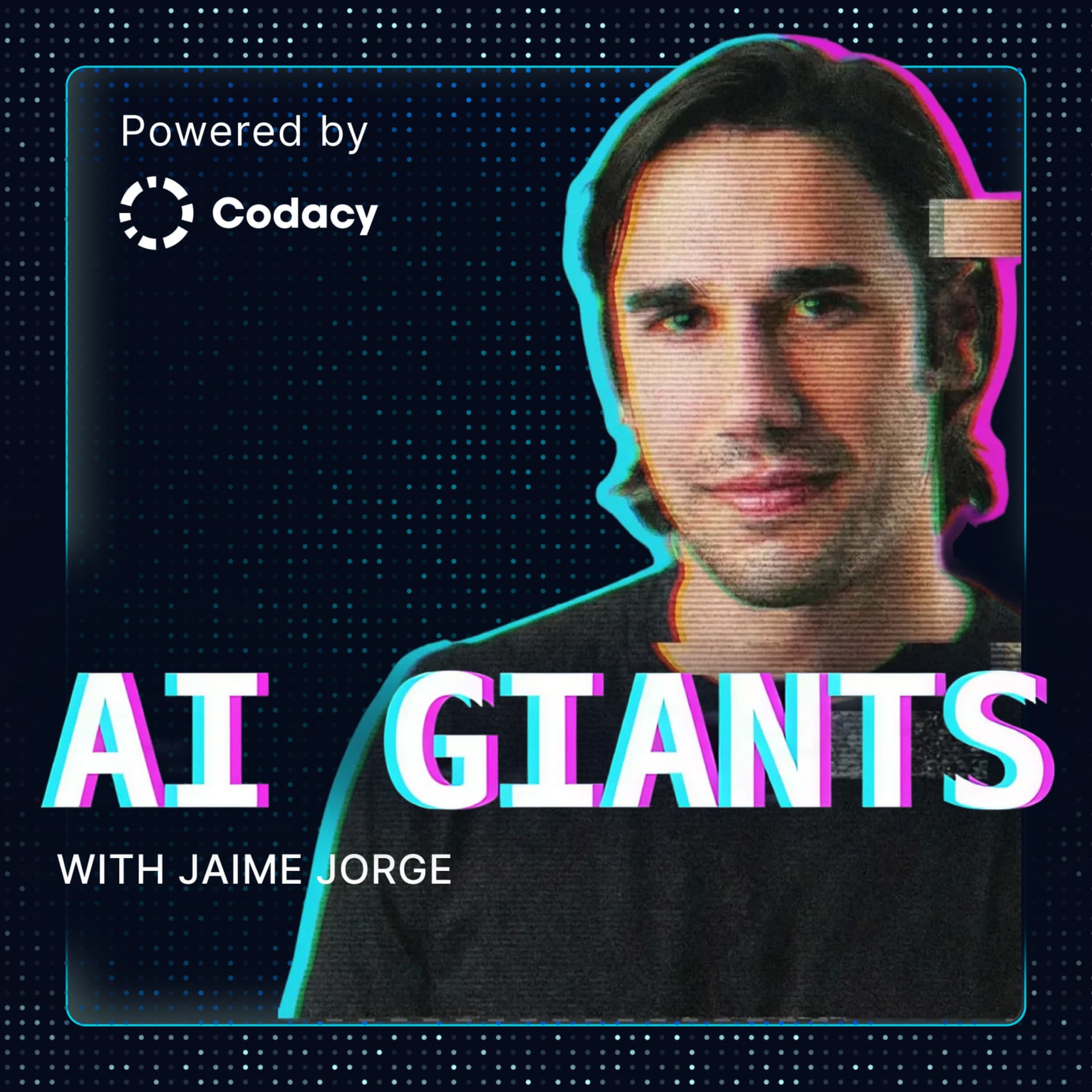 AI Giants: A Live Interview Podcast for Engineering Leaders - Podcasts