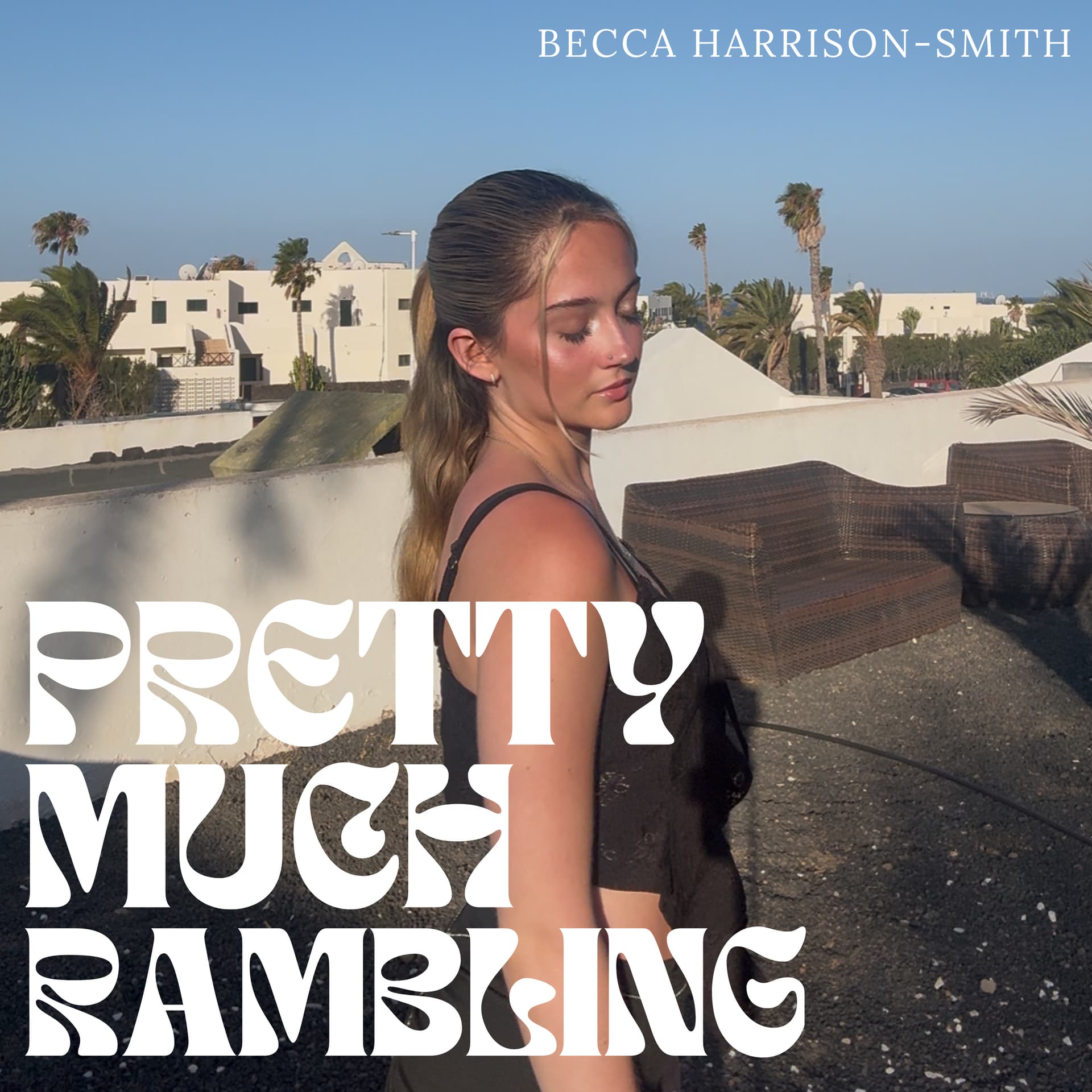 Pretty Much Rambling - Podcasts
