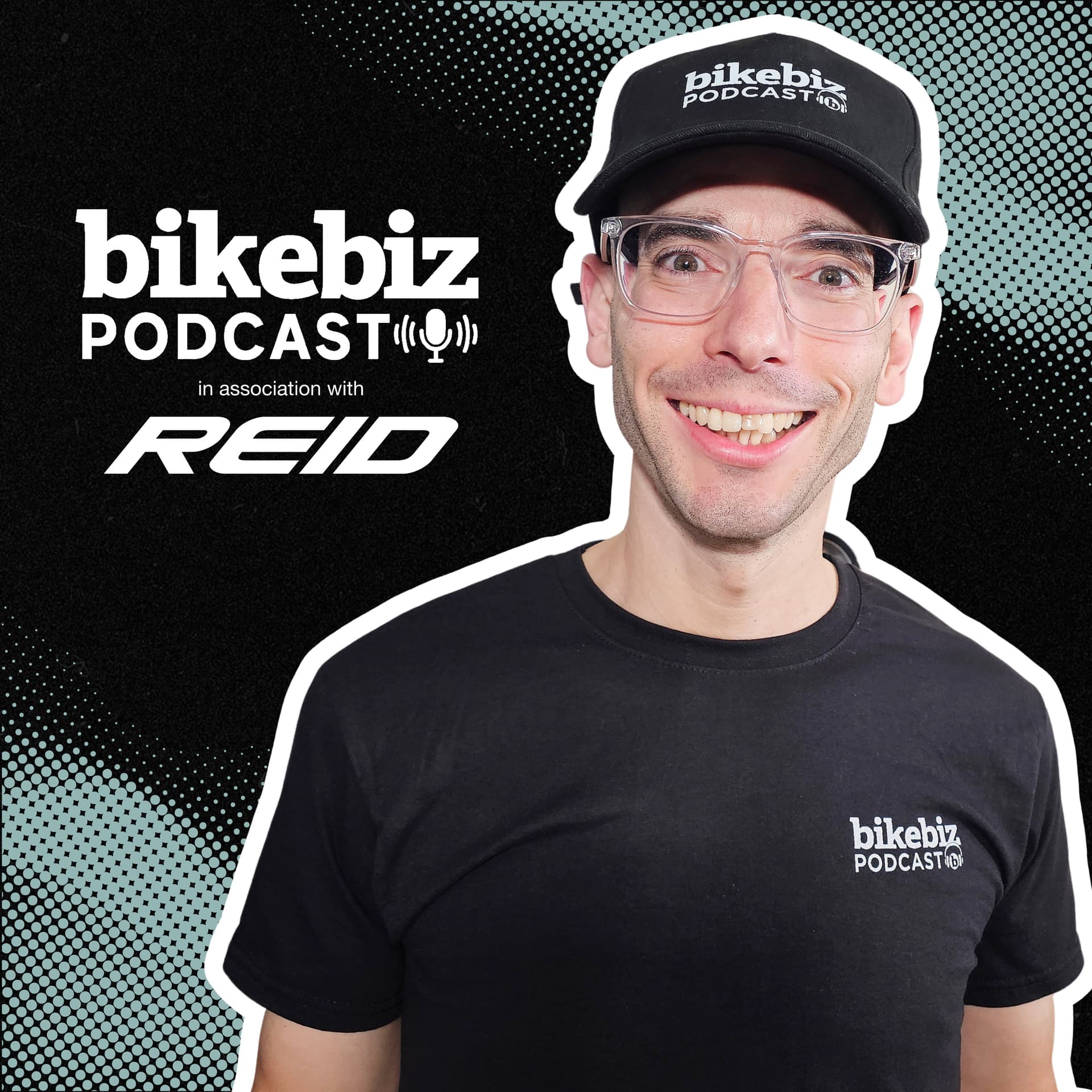 The BikeBiz Podcast - Podcasts
