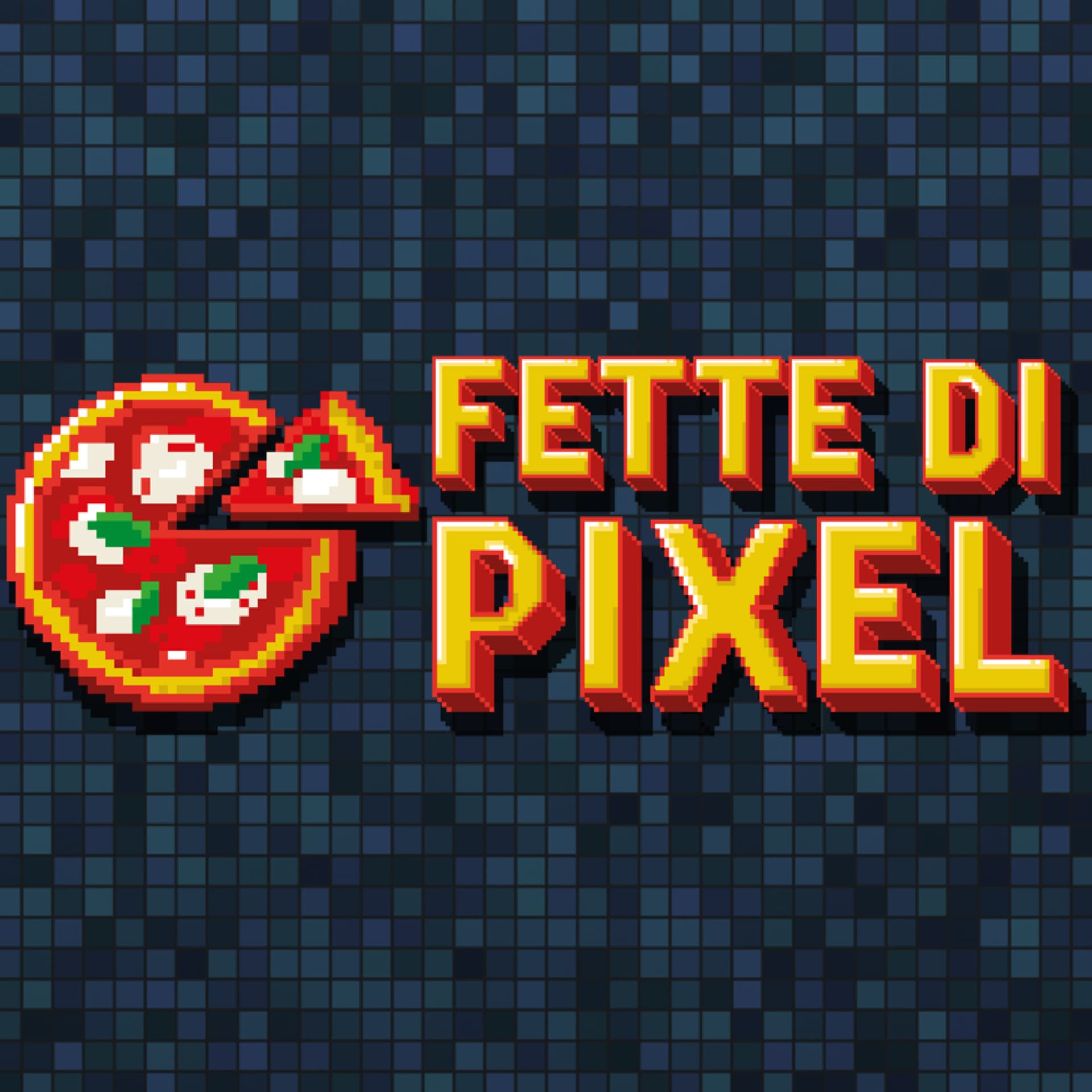 Fette di Pixel - Podcast