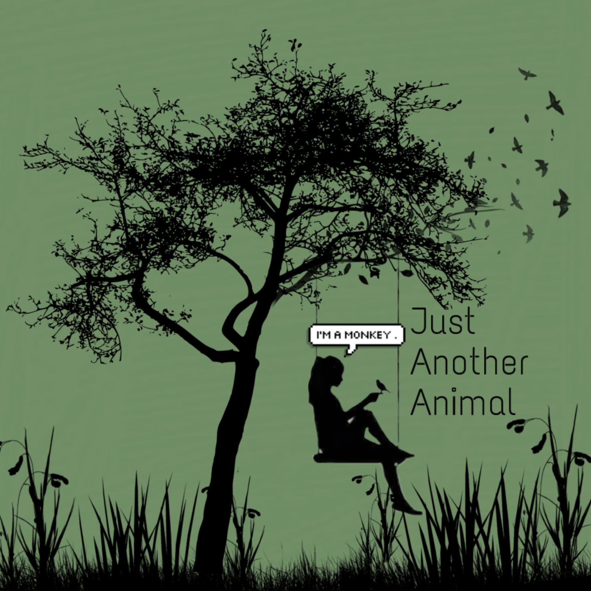 Just Another Animal - Podcasts