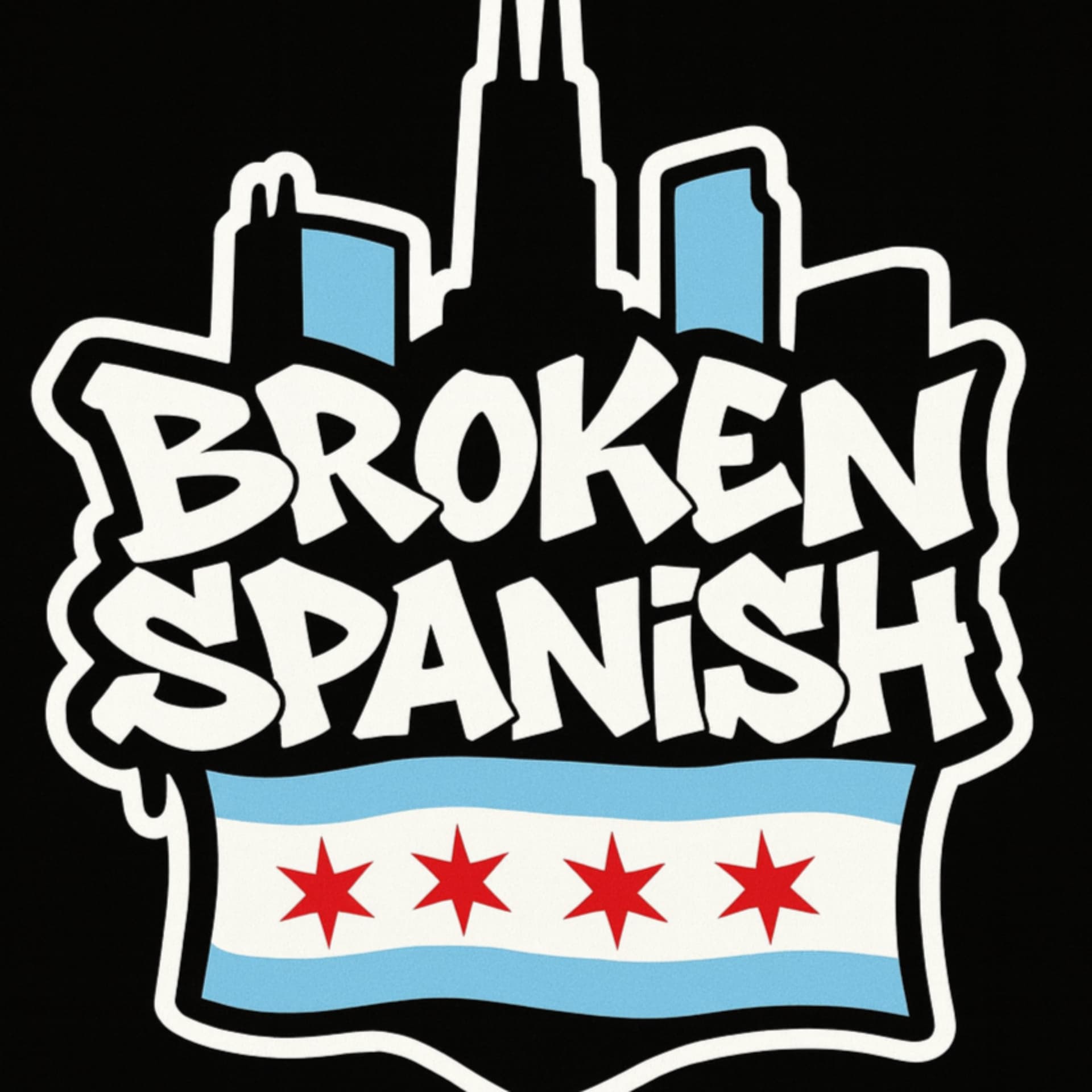BROKEN SPANISH POD - Podcasts