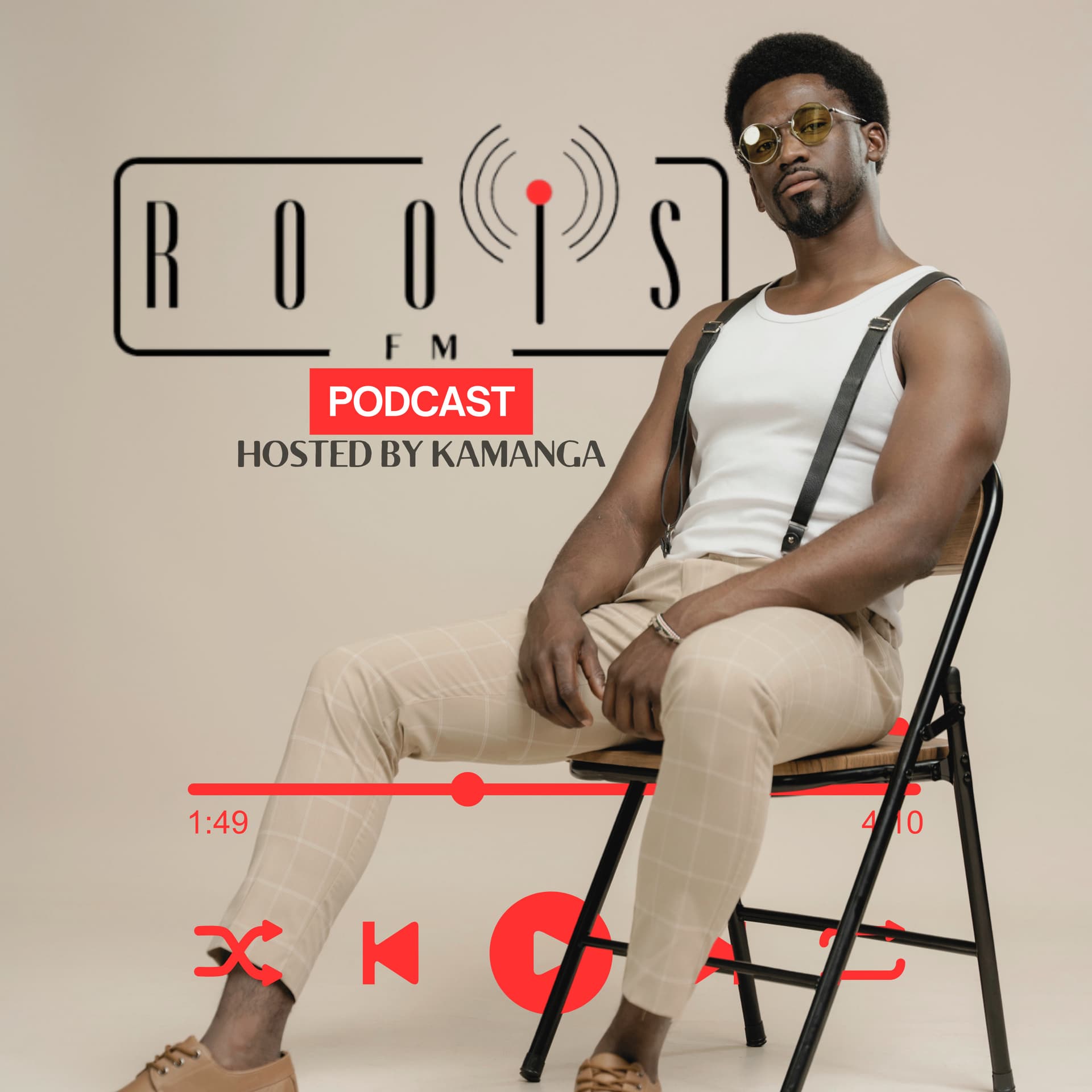 Roots FM Podcast - Podcasts