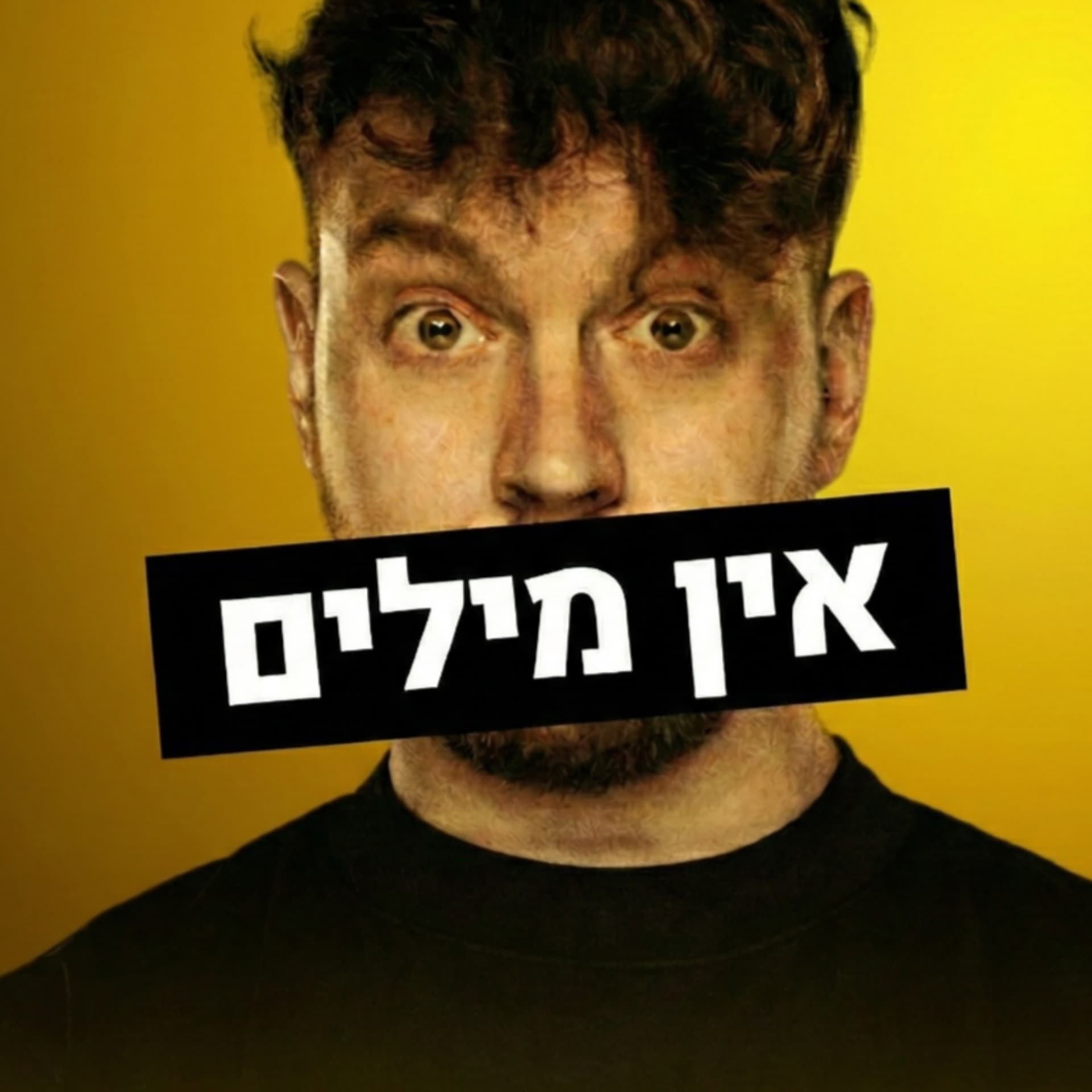אין מילים – עם ד״ר עידן סטרול - Podcasts