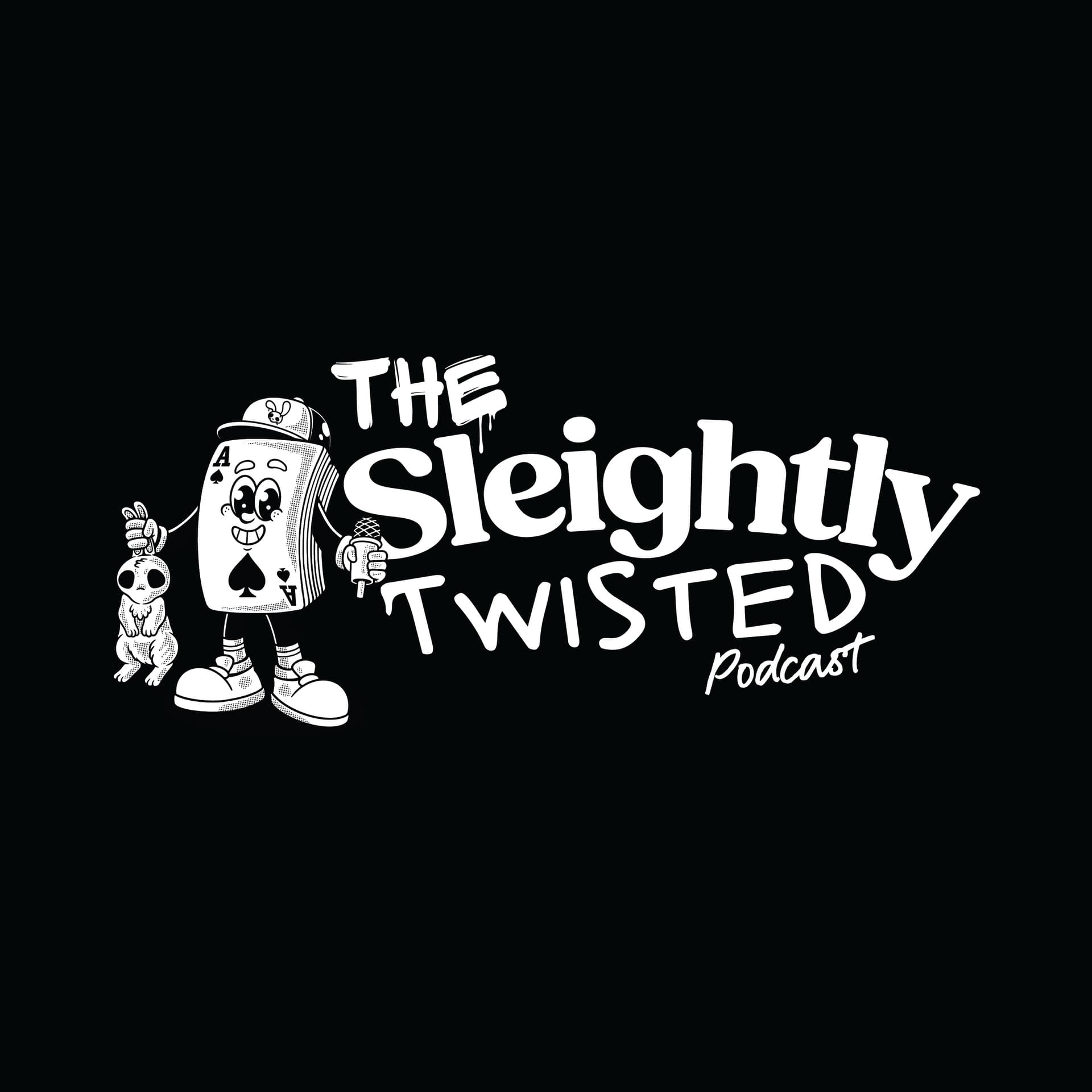 The Sleightly Twisted Podcast - Podcasts