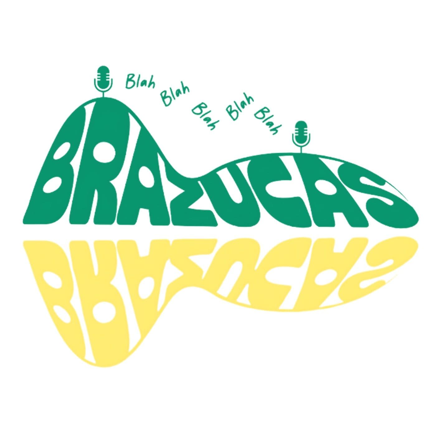Brazucas Pelo Mundo - Podcasts