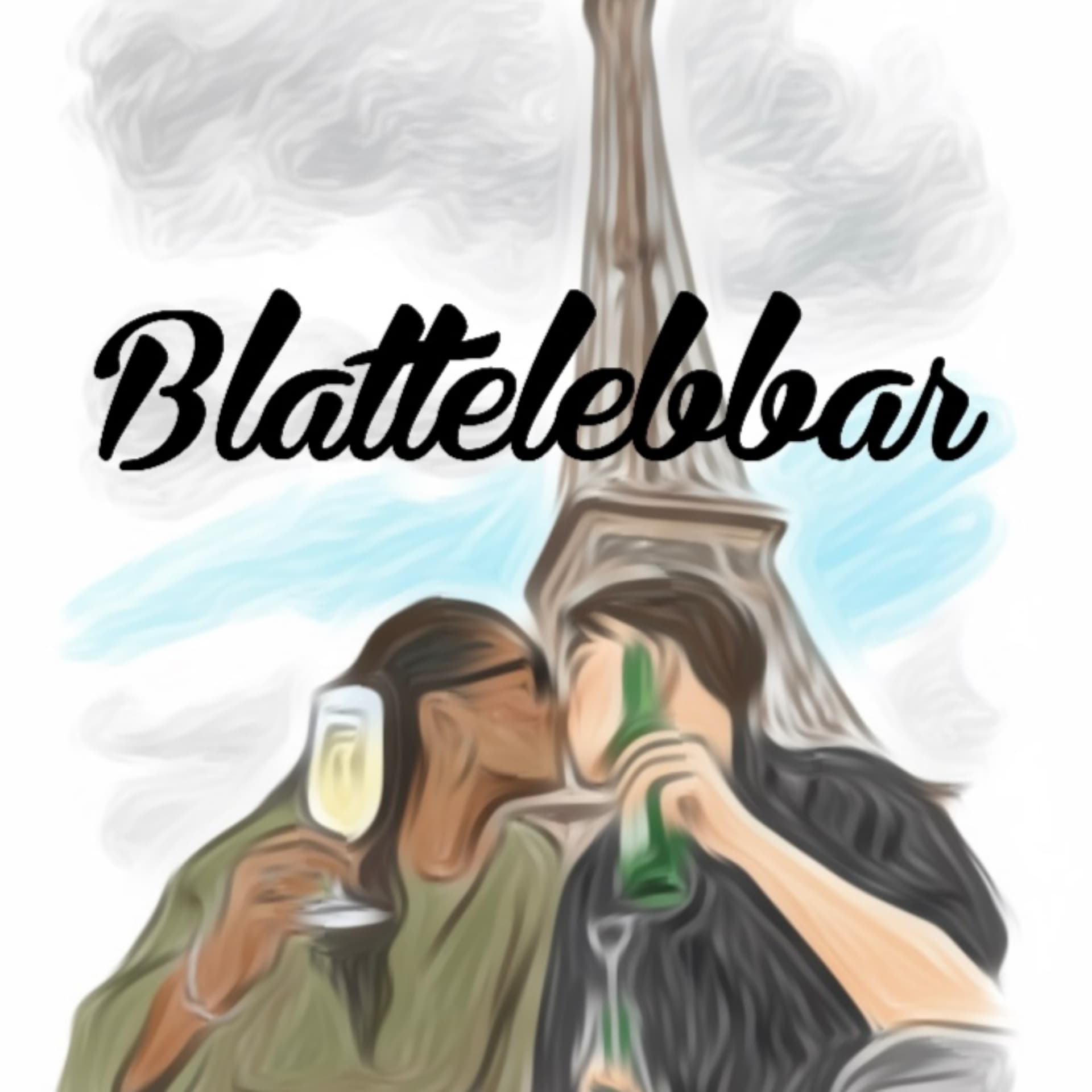 Blattelebbar - Podcasts