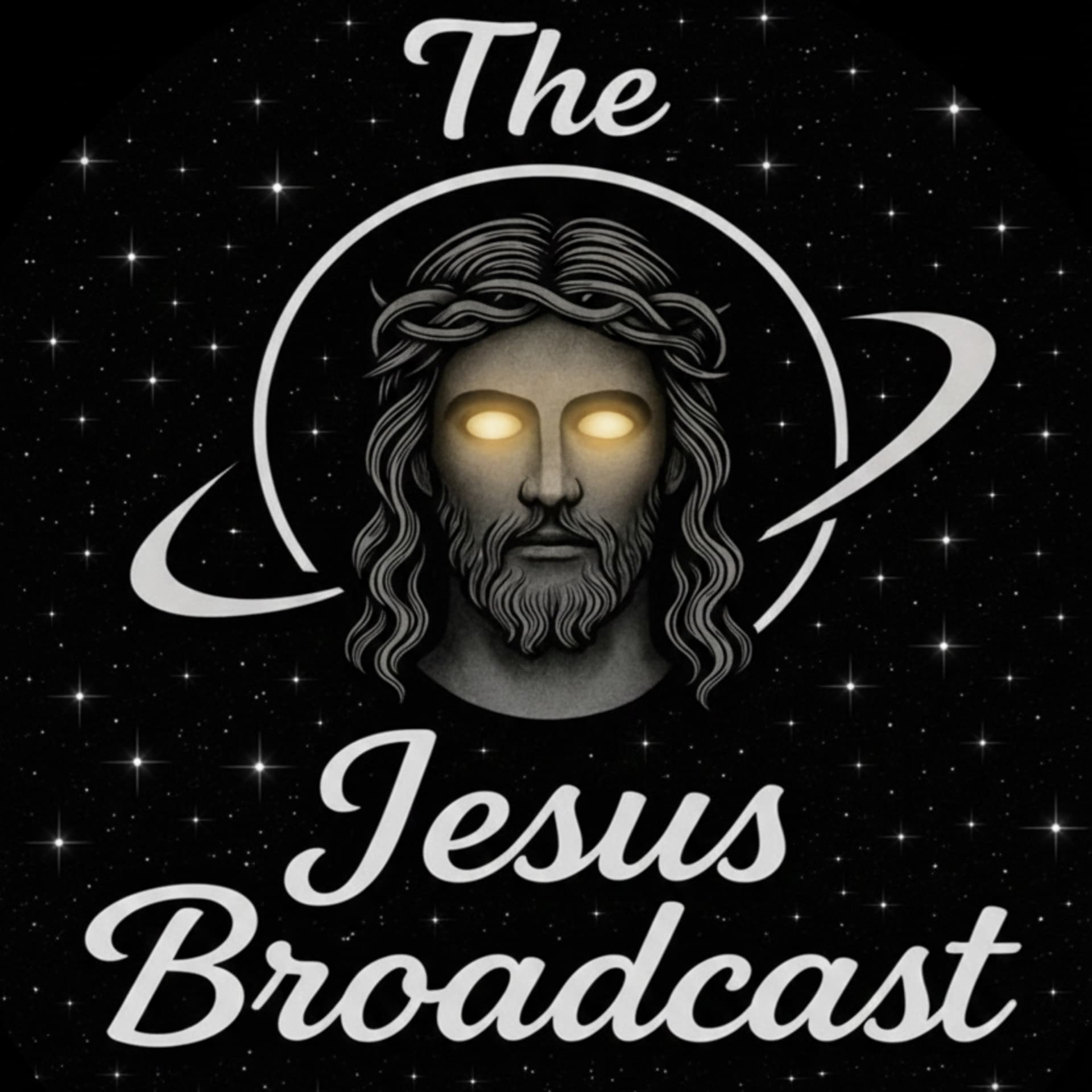 The Jesus broadcast - Podcasts