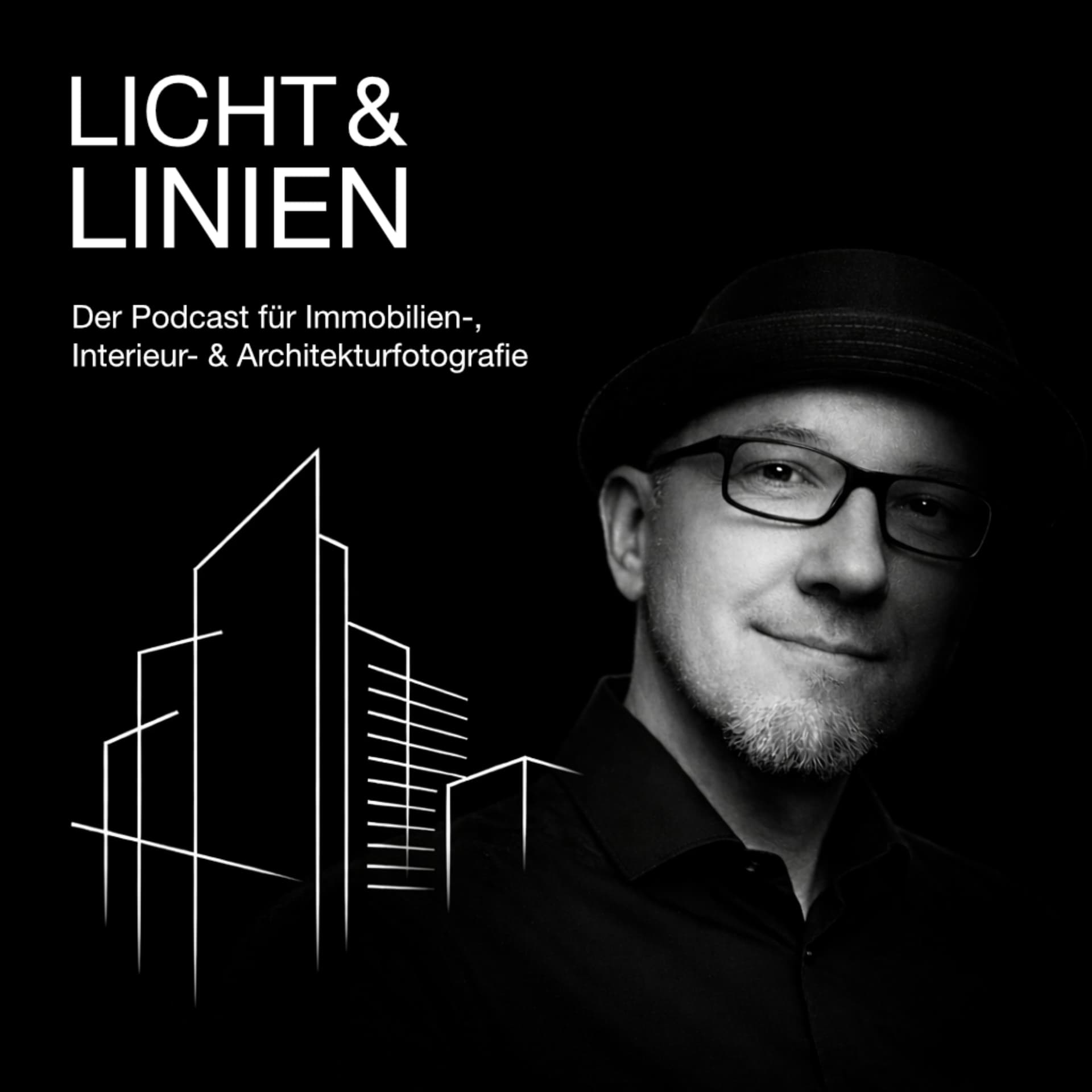 Licht und Linien - Podcasts