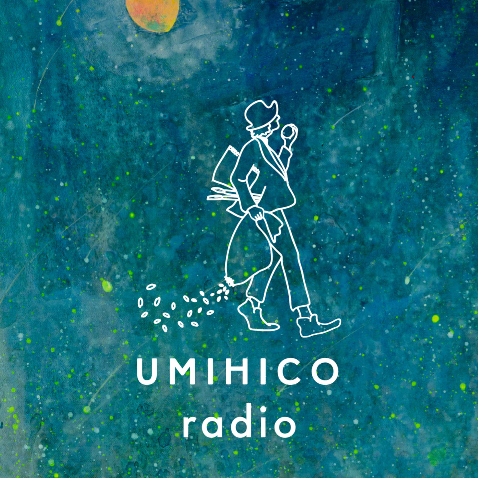 UMIHICO radio - Podcasts