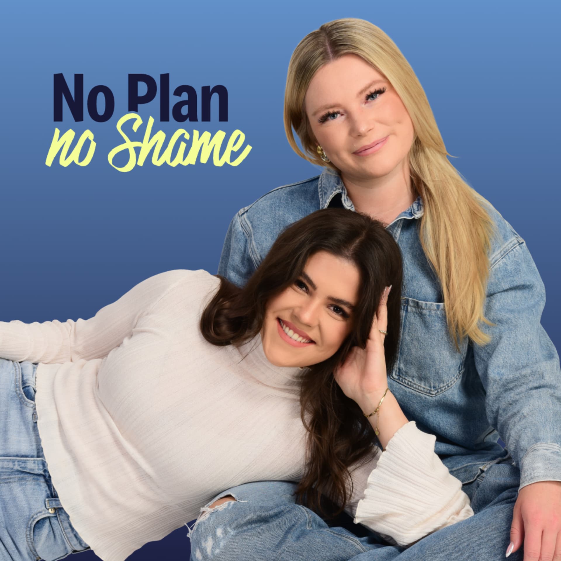 NoPlan NoShame - Podcasts