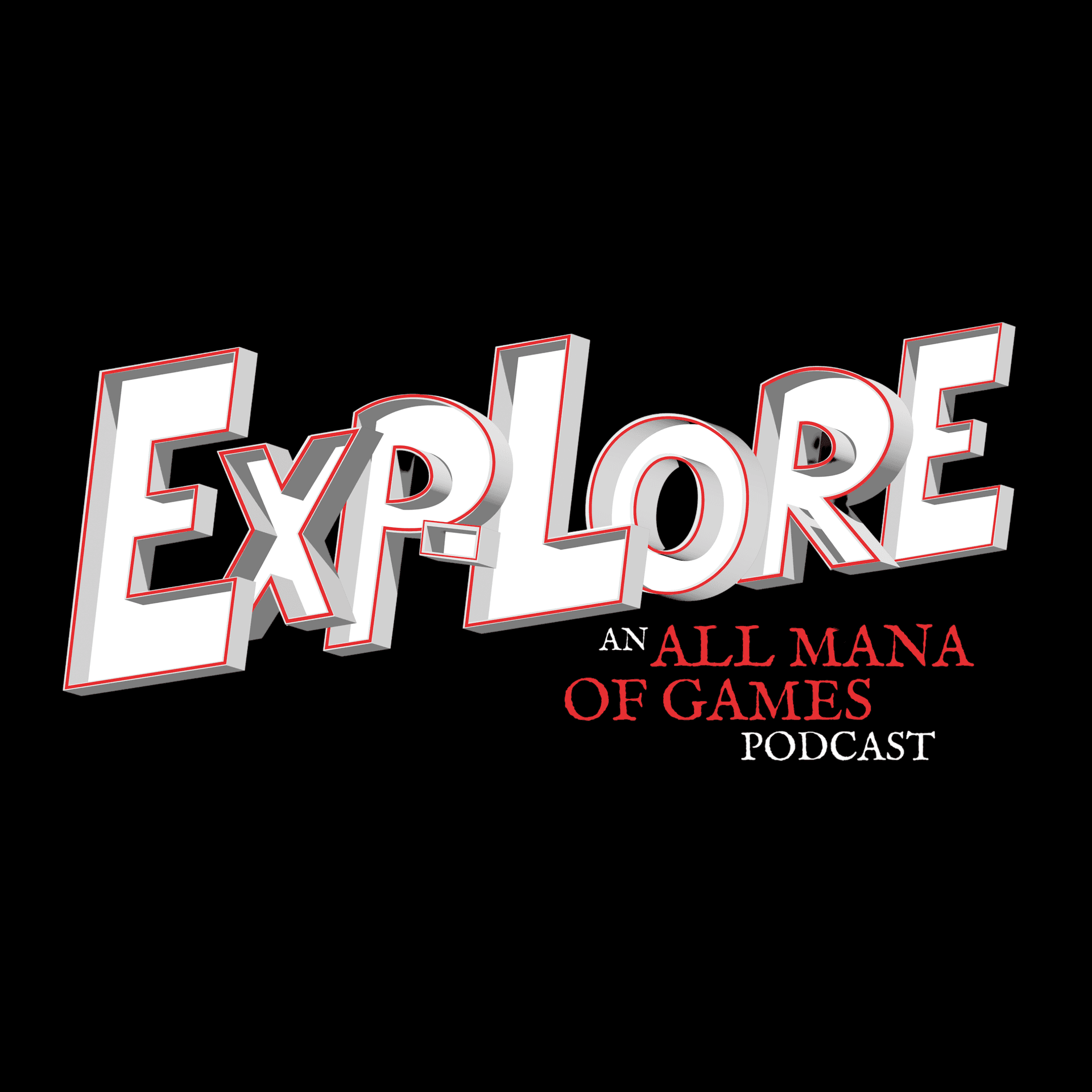EXP-lore - Podcasts