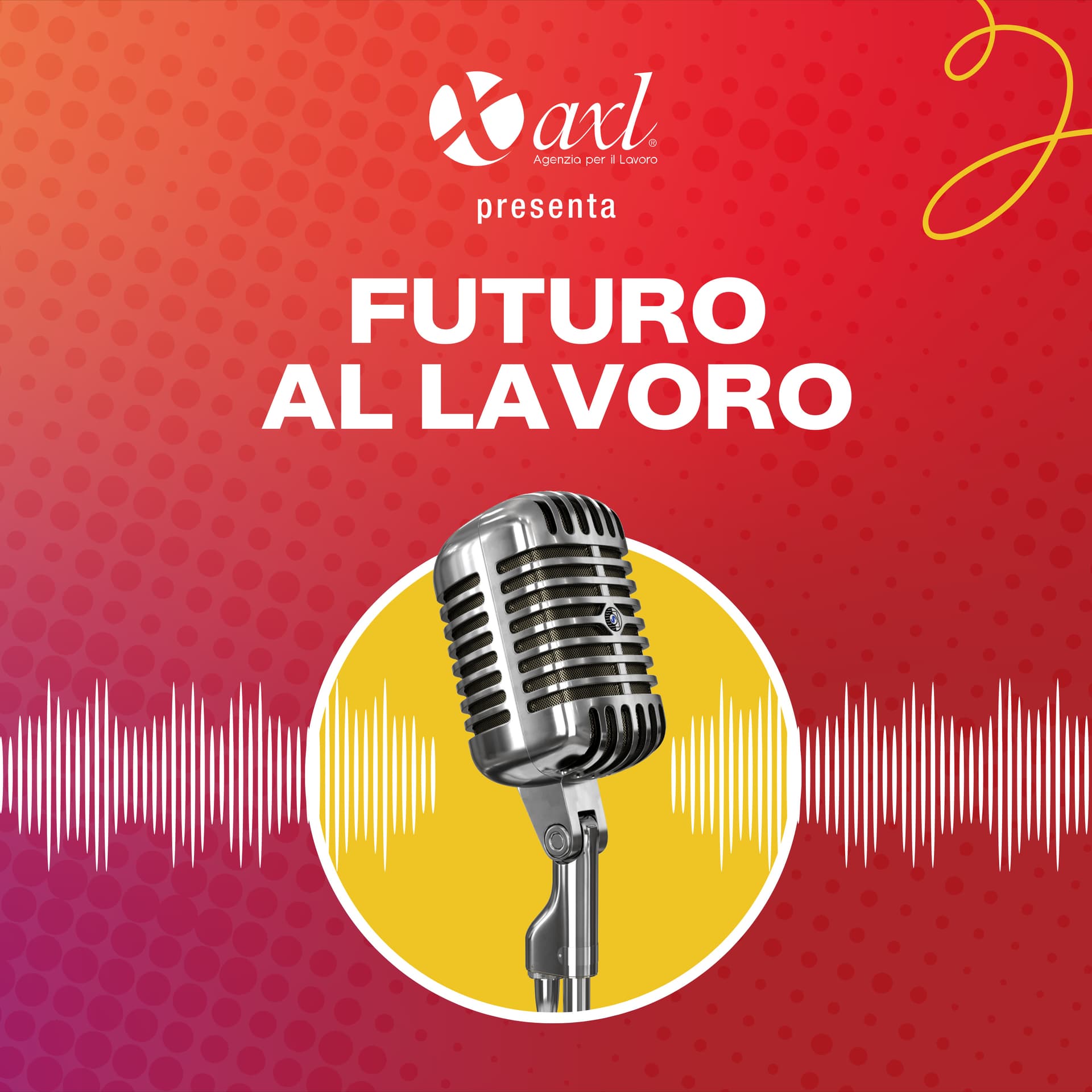 Futuro al Lavoro - Podcasts