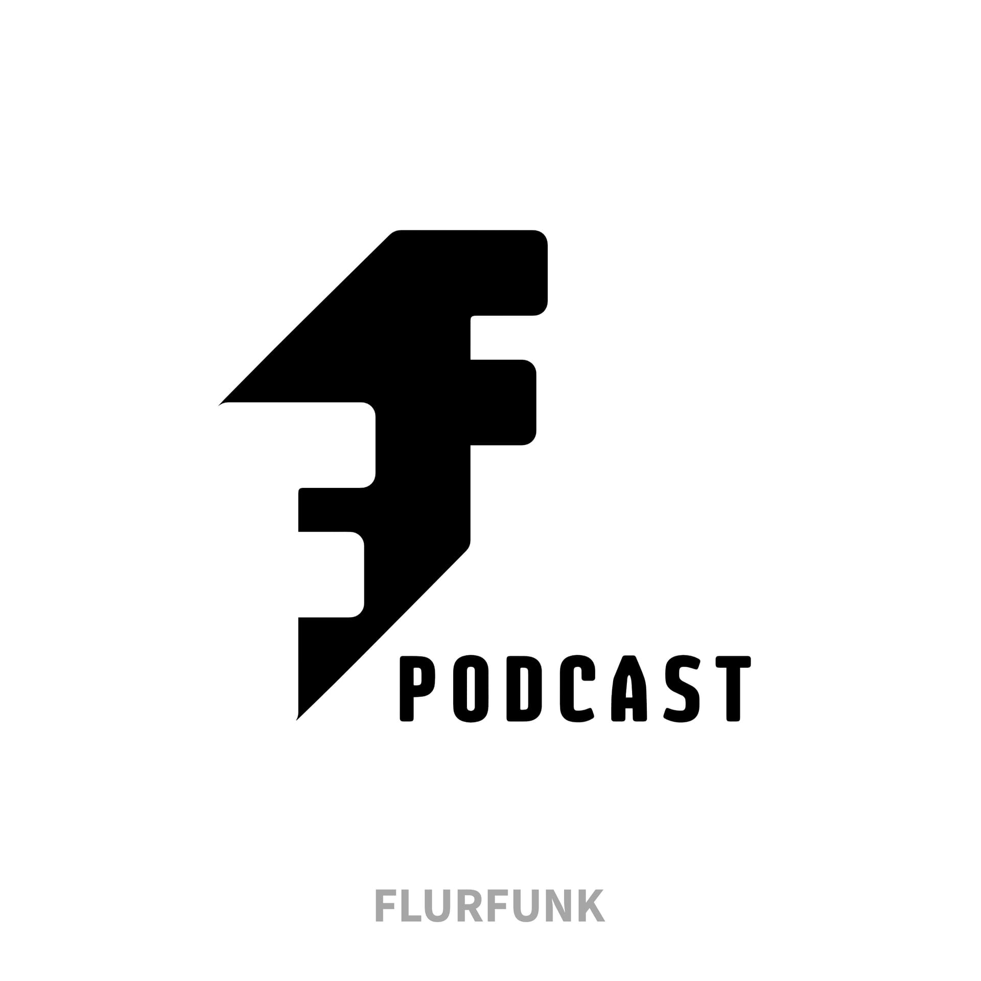 Flurfunk - Der Medienpodcast - Podcasts