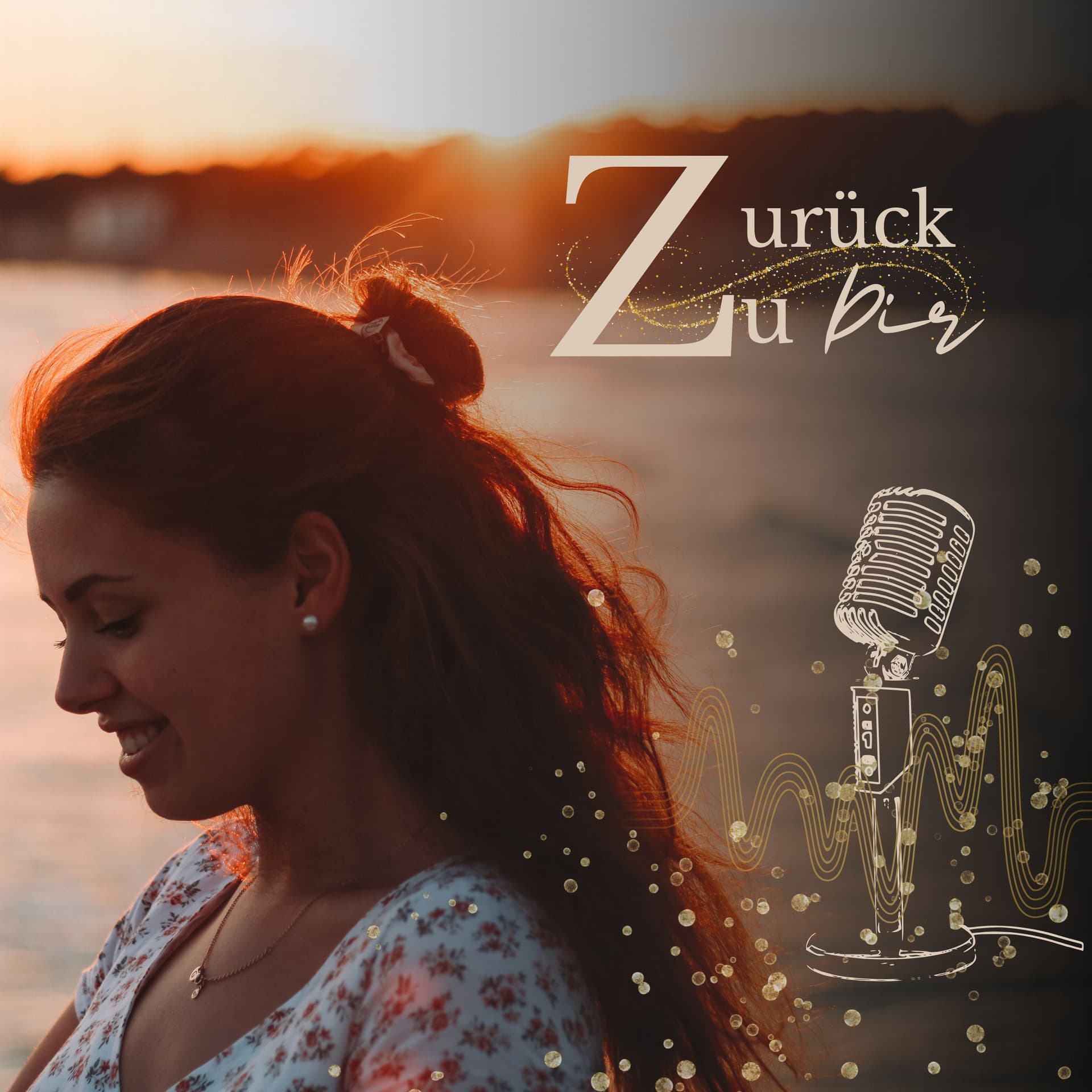 Zurück zu dir - Gedanken, die gehört werden wollen - Podcasts