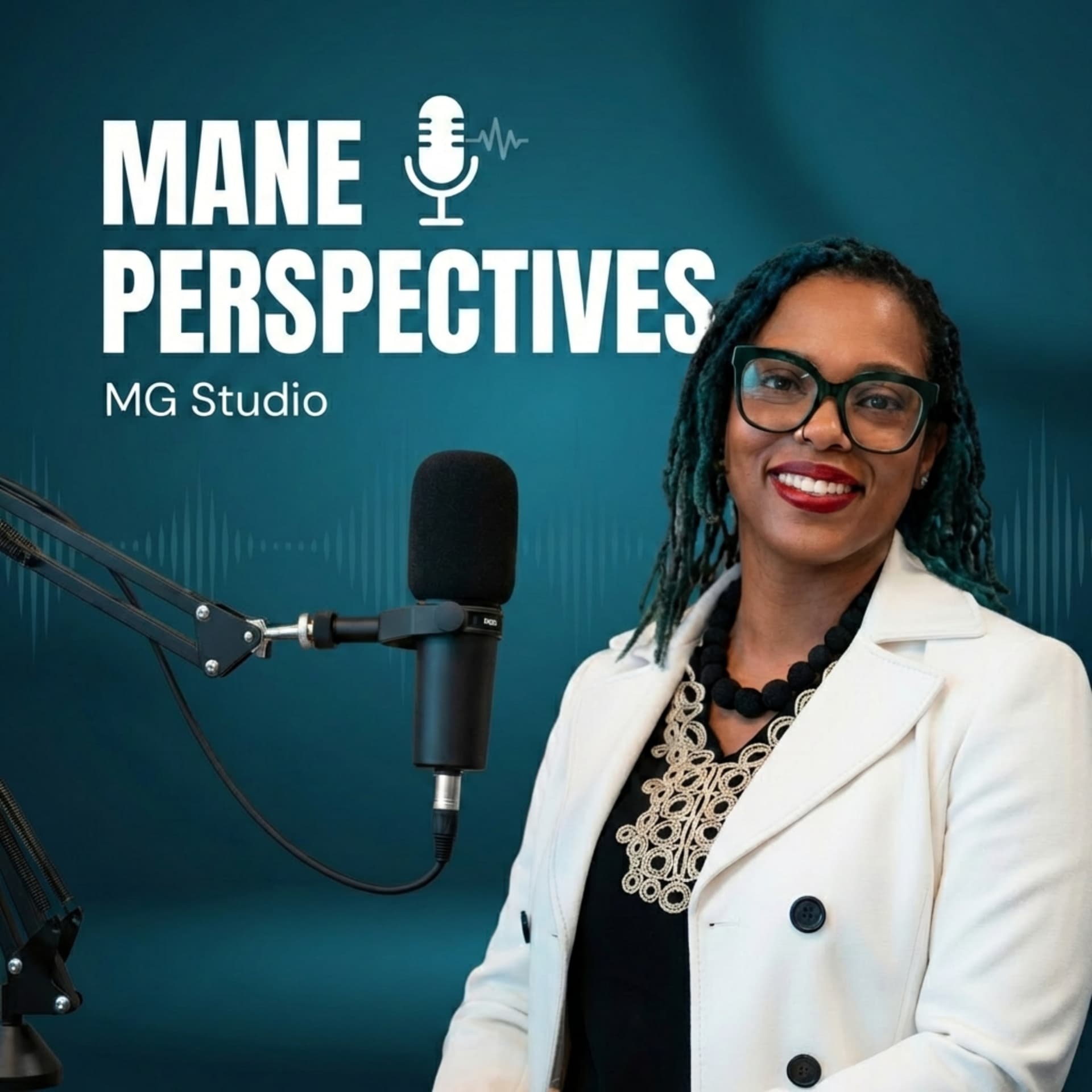 Mane Perspectives - Podcast
