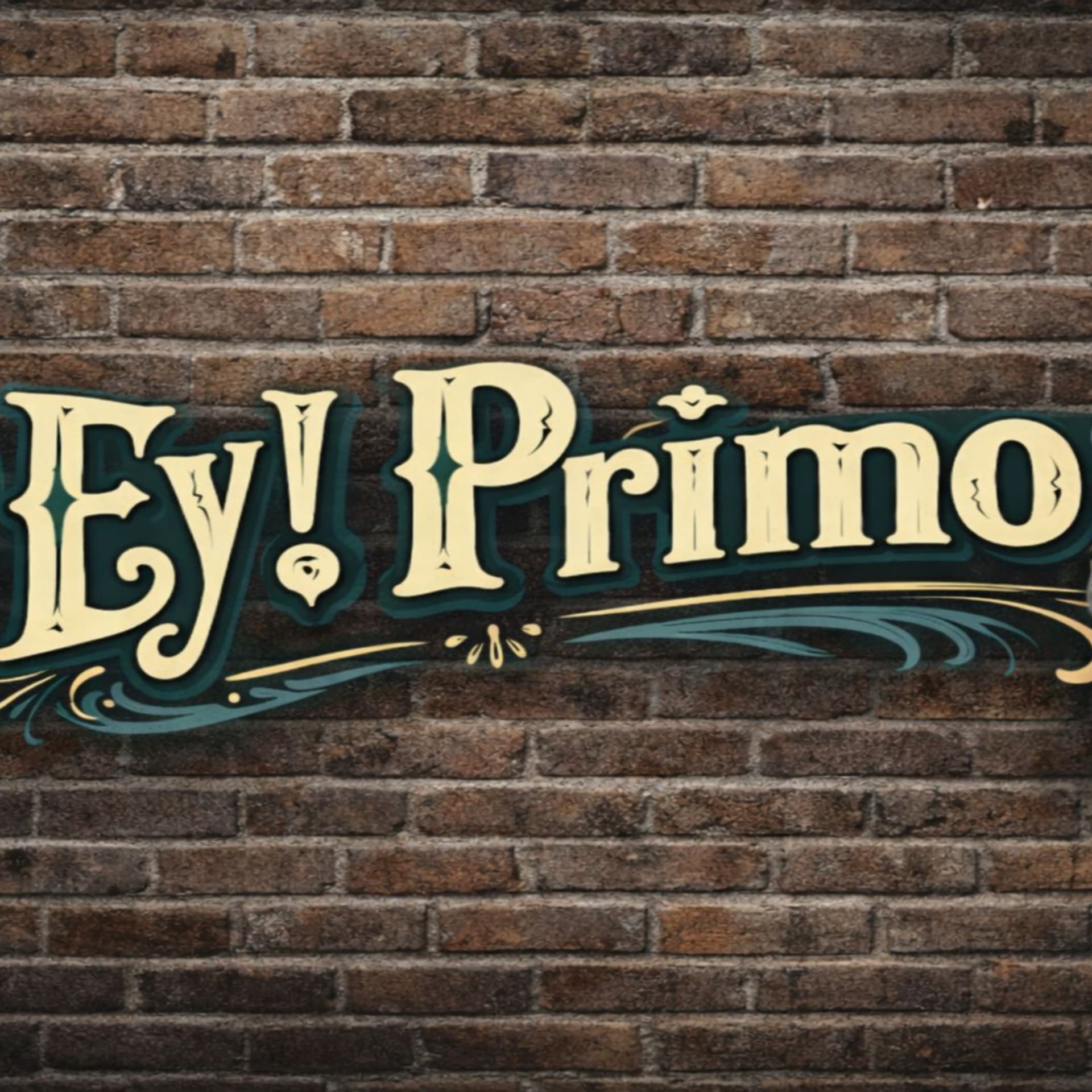 EY! PRIMO PODCAST - Podcasts