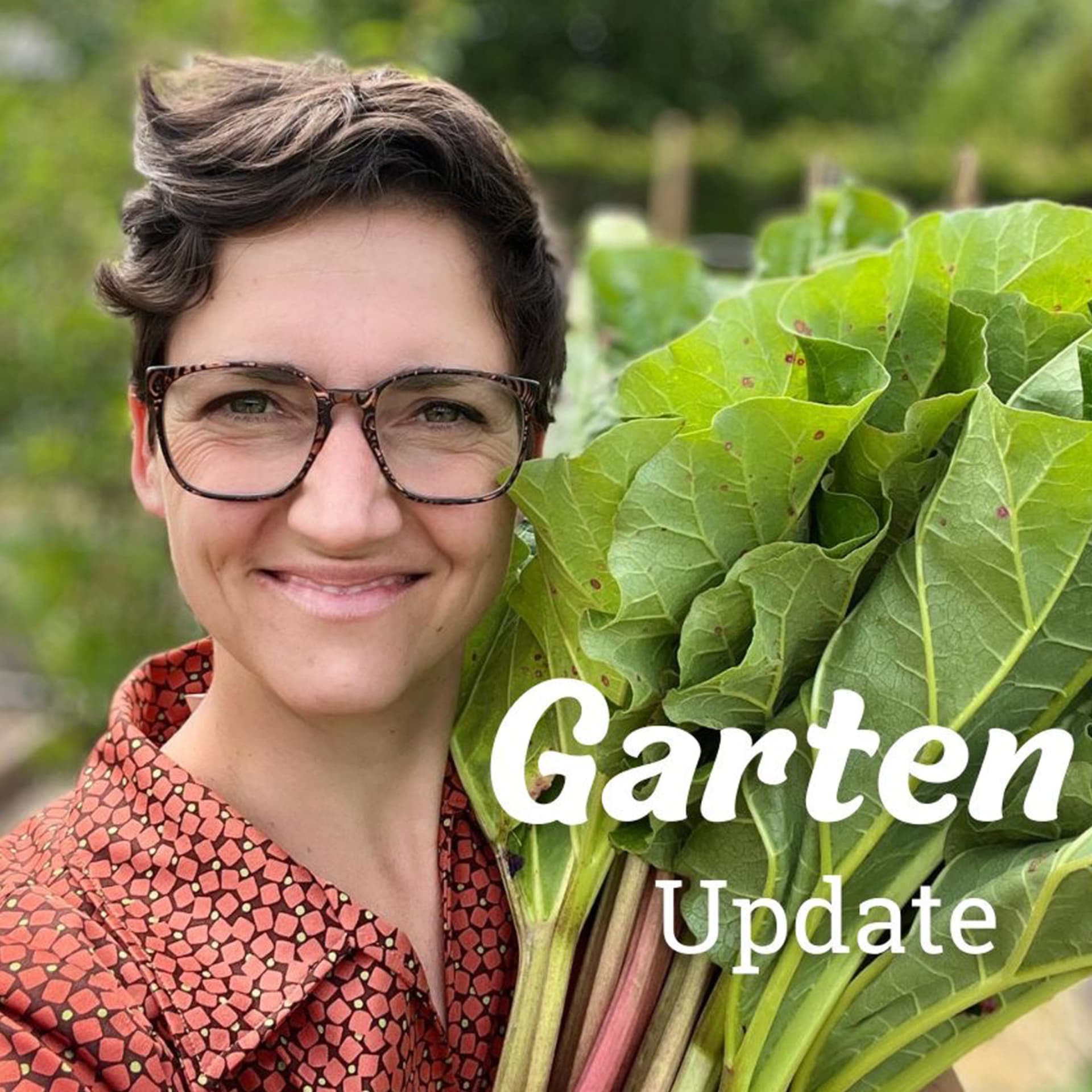 Garten-Update - Der Gartenpodcast - Podcasts