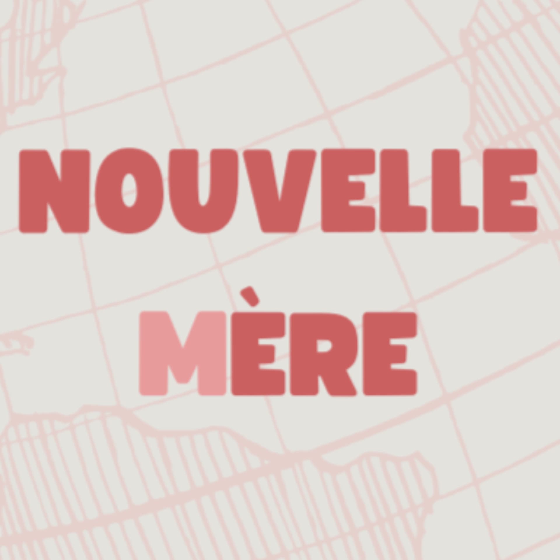Nouvelle ère, nouvelle mère - Podcasts