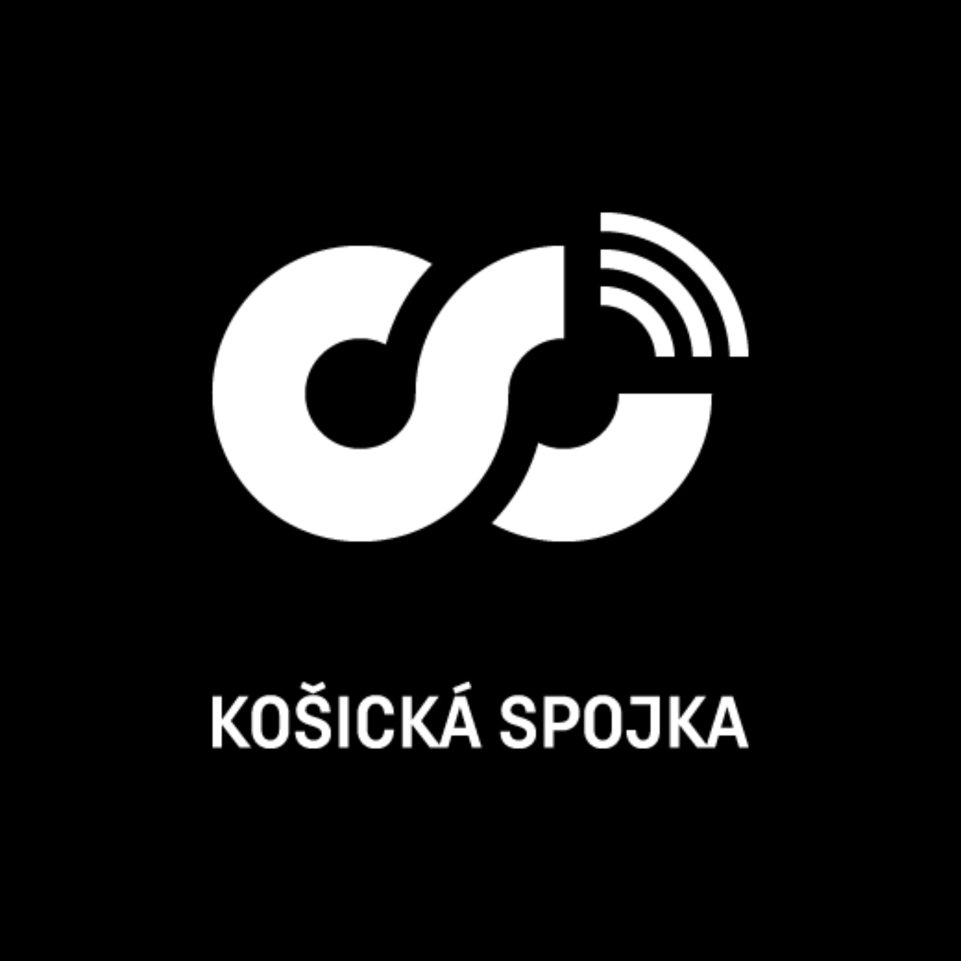 Košická spojka - Podcasts