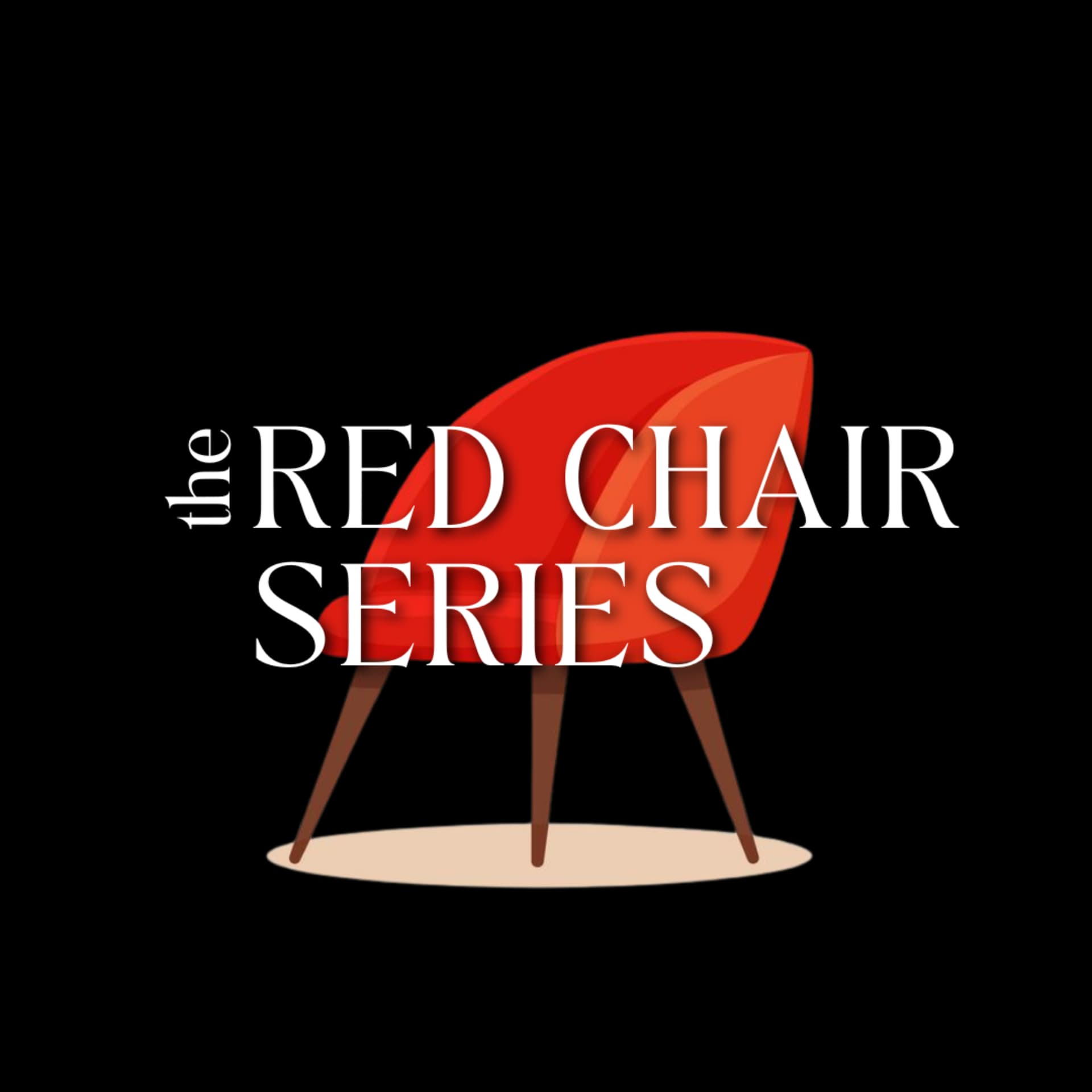 The Red Chair Series - Podcasts