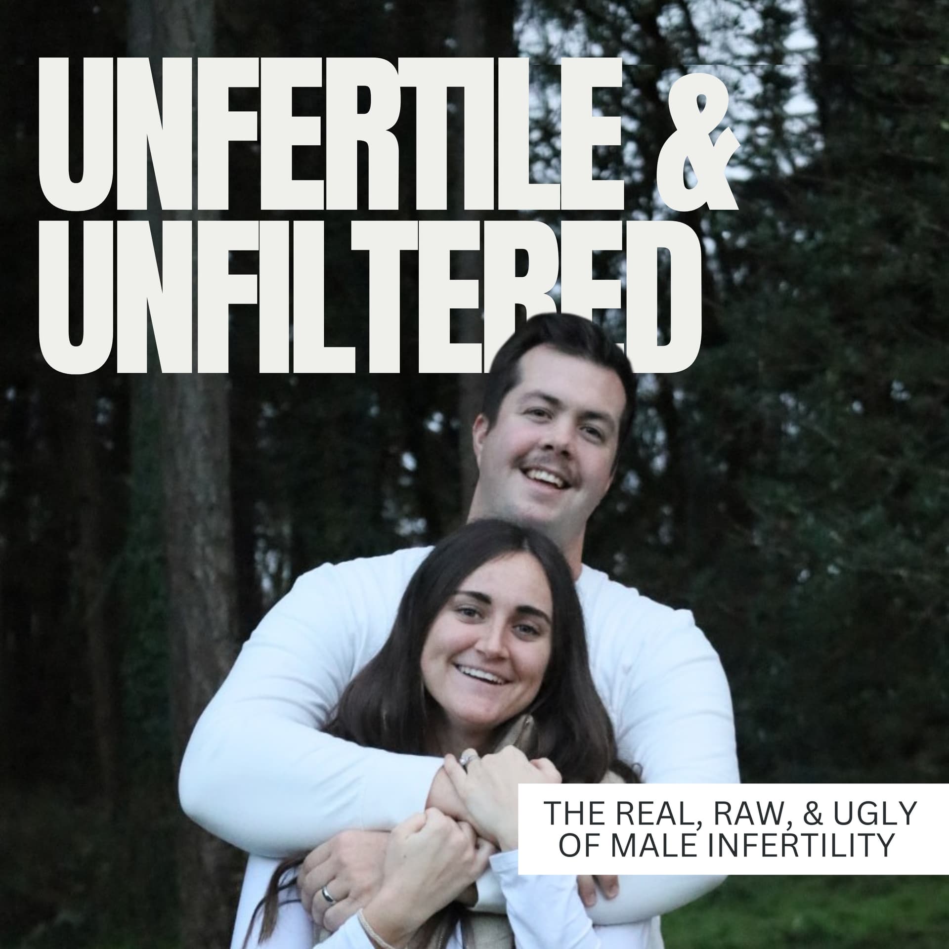 Unfertile & Unfiltered - Podcasts