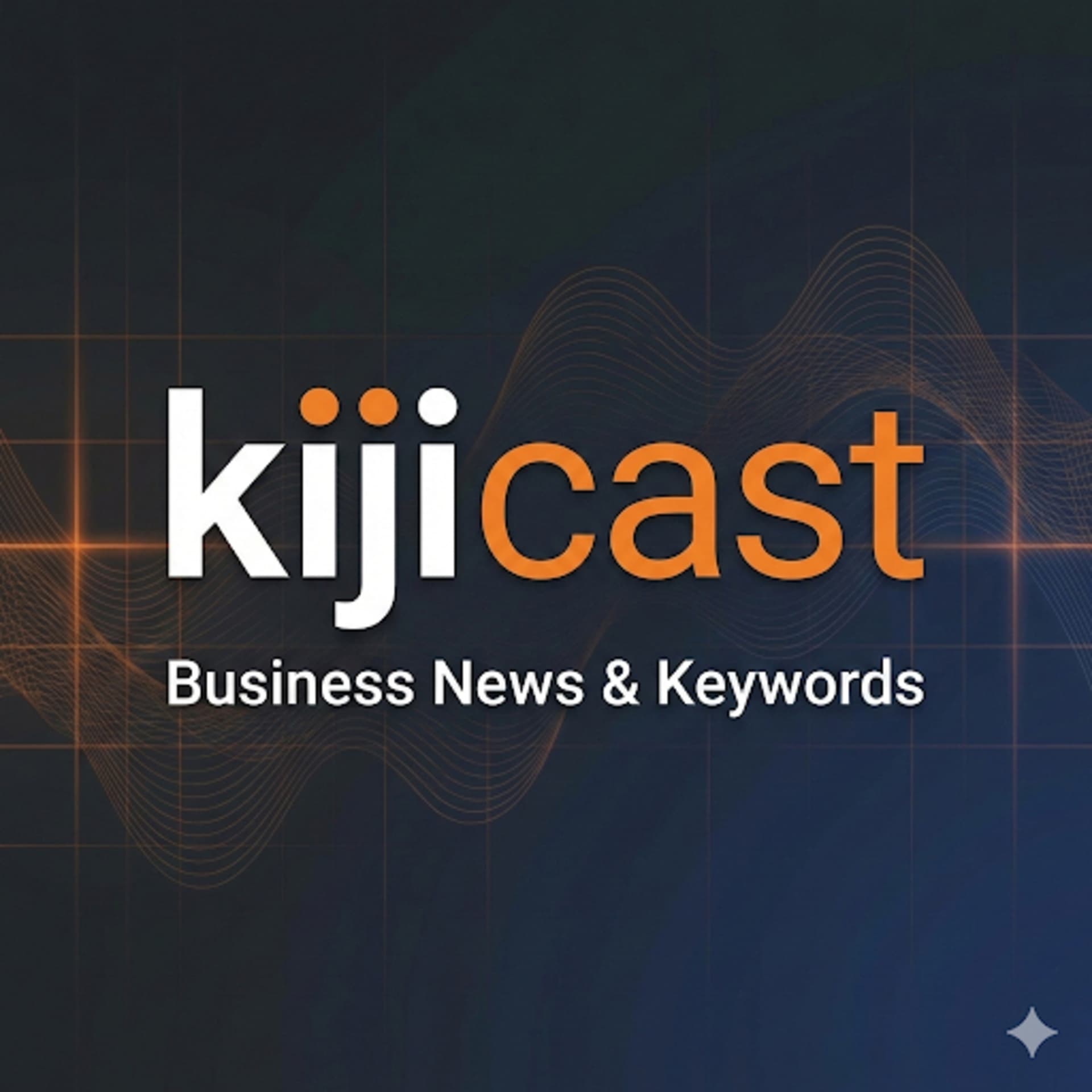 【5分でわかる】今日のビジネスニュース要約 -kiji cast-耳で学ぶ、毎日のビジネスニュースとキーワード解説 - Podcasts