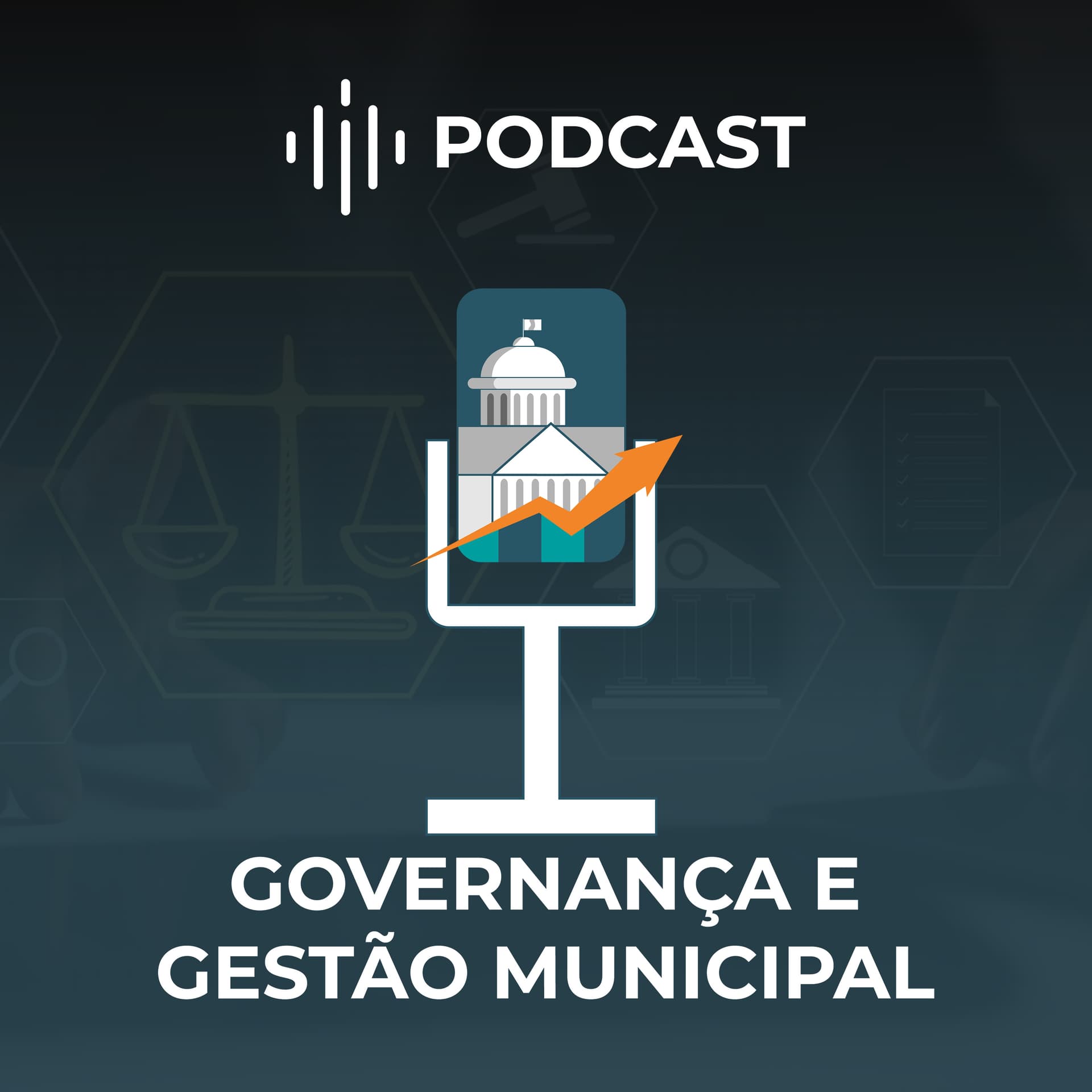 Governança e Gestão Municipal (GGM Podcast)