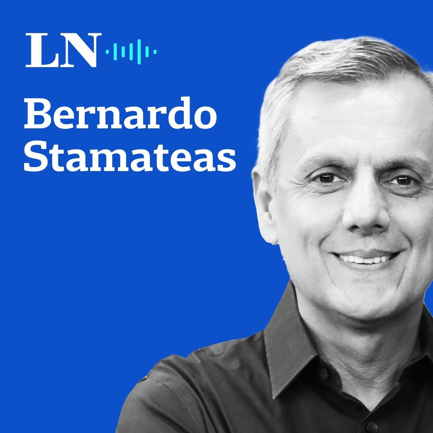 Colección Bernardo Stamateas - Podcastler