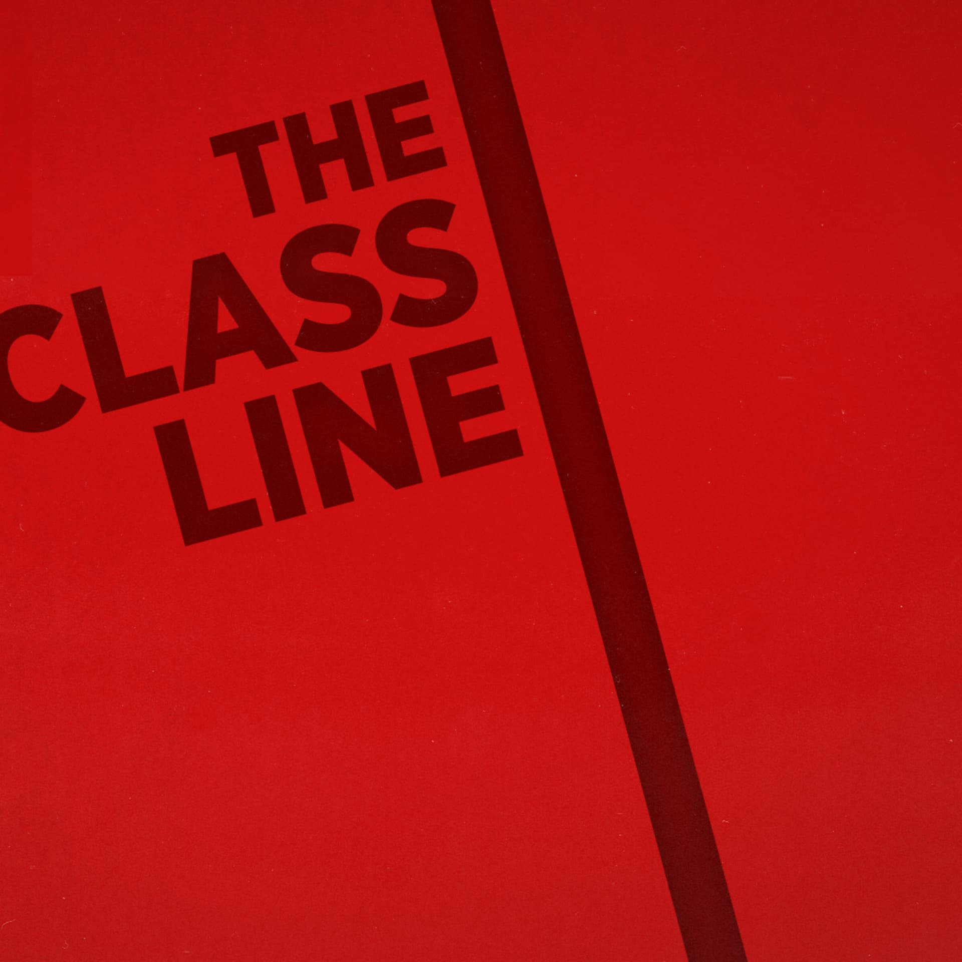 The Class Line - Podcasts