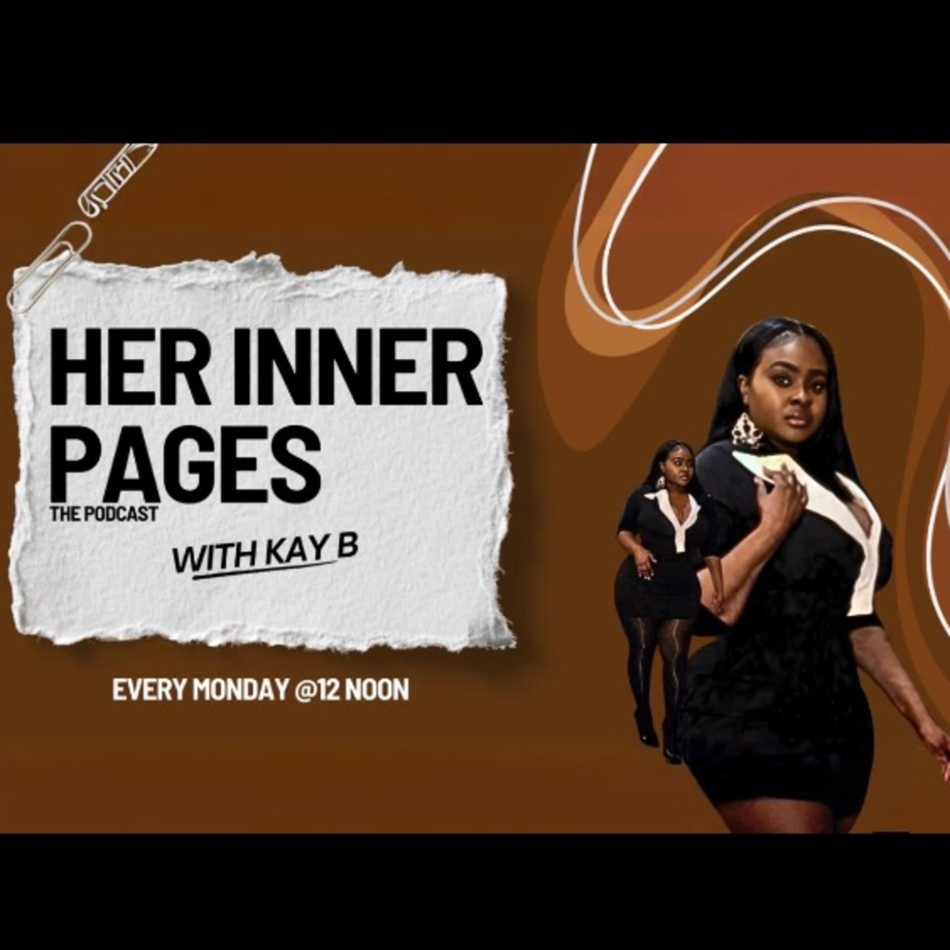 Her Inner Pages - Podcasts