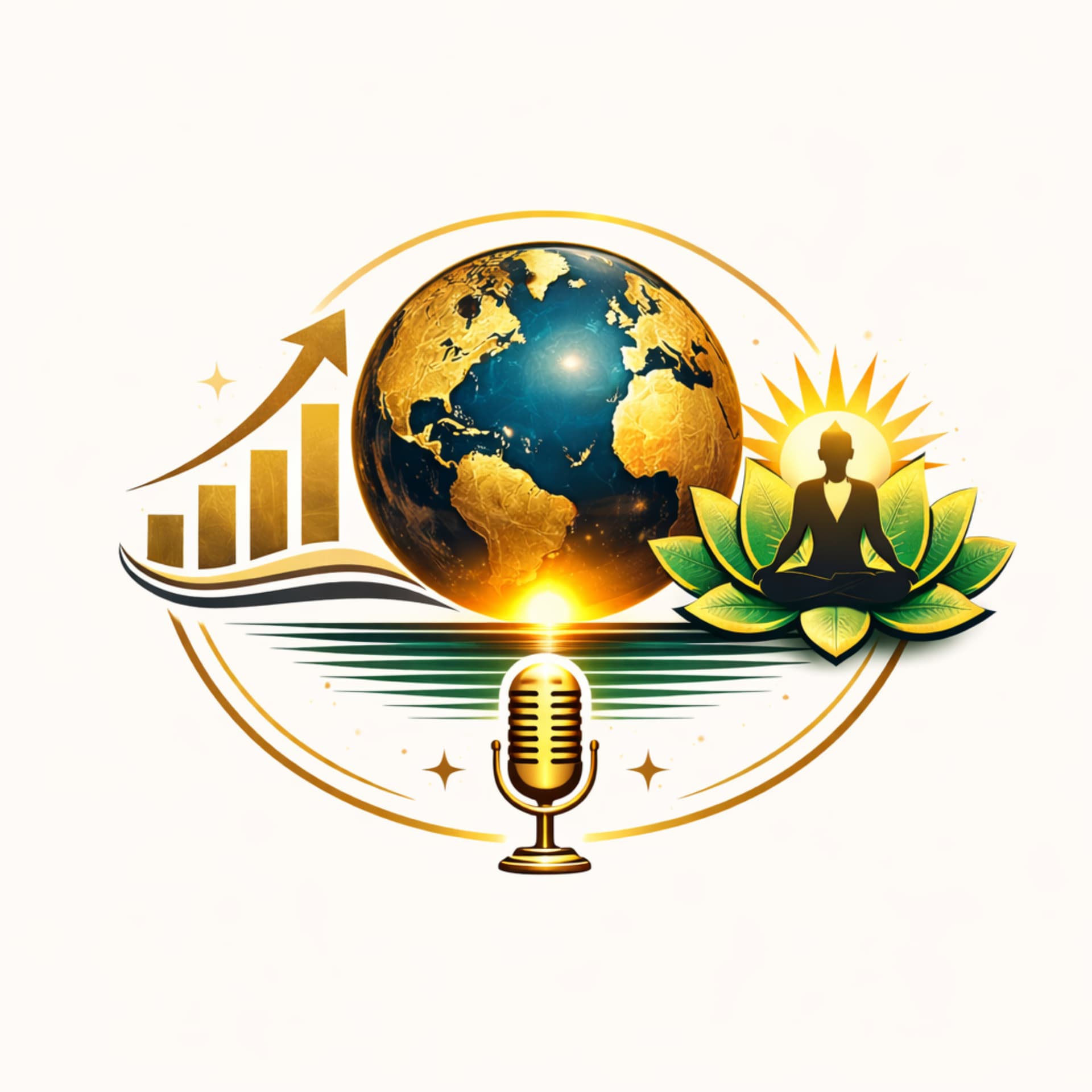 Wealth & Wellness Explorations - Podcast